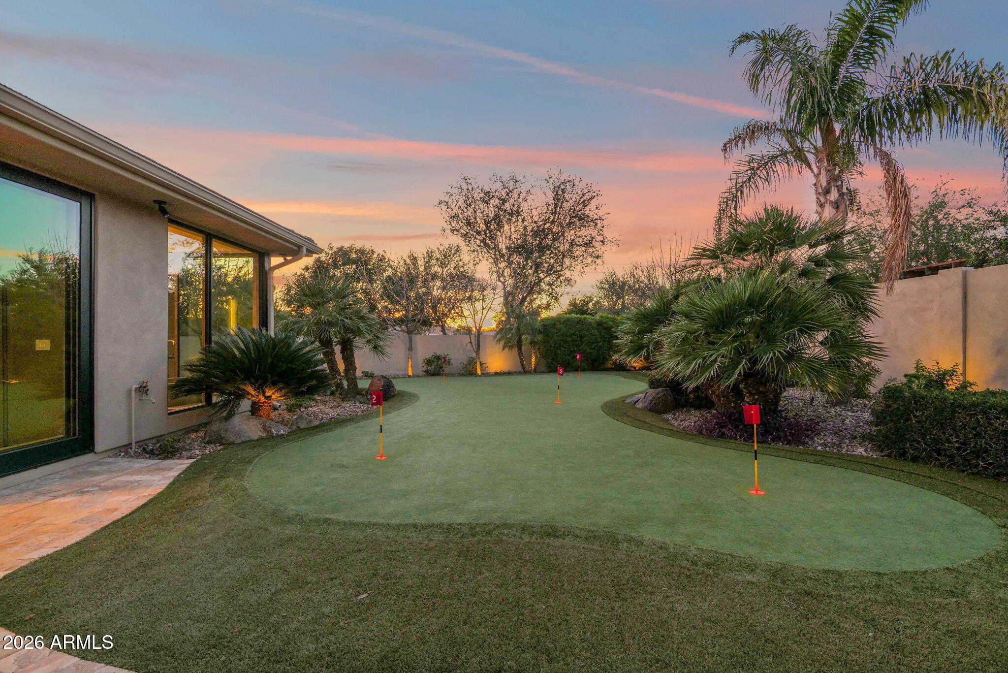 LANDING AT REIDS RANCH - Residential