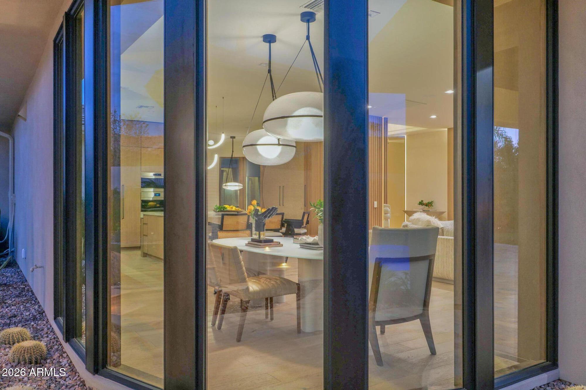LANDING AT REIDS RANCH - Residential