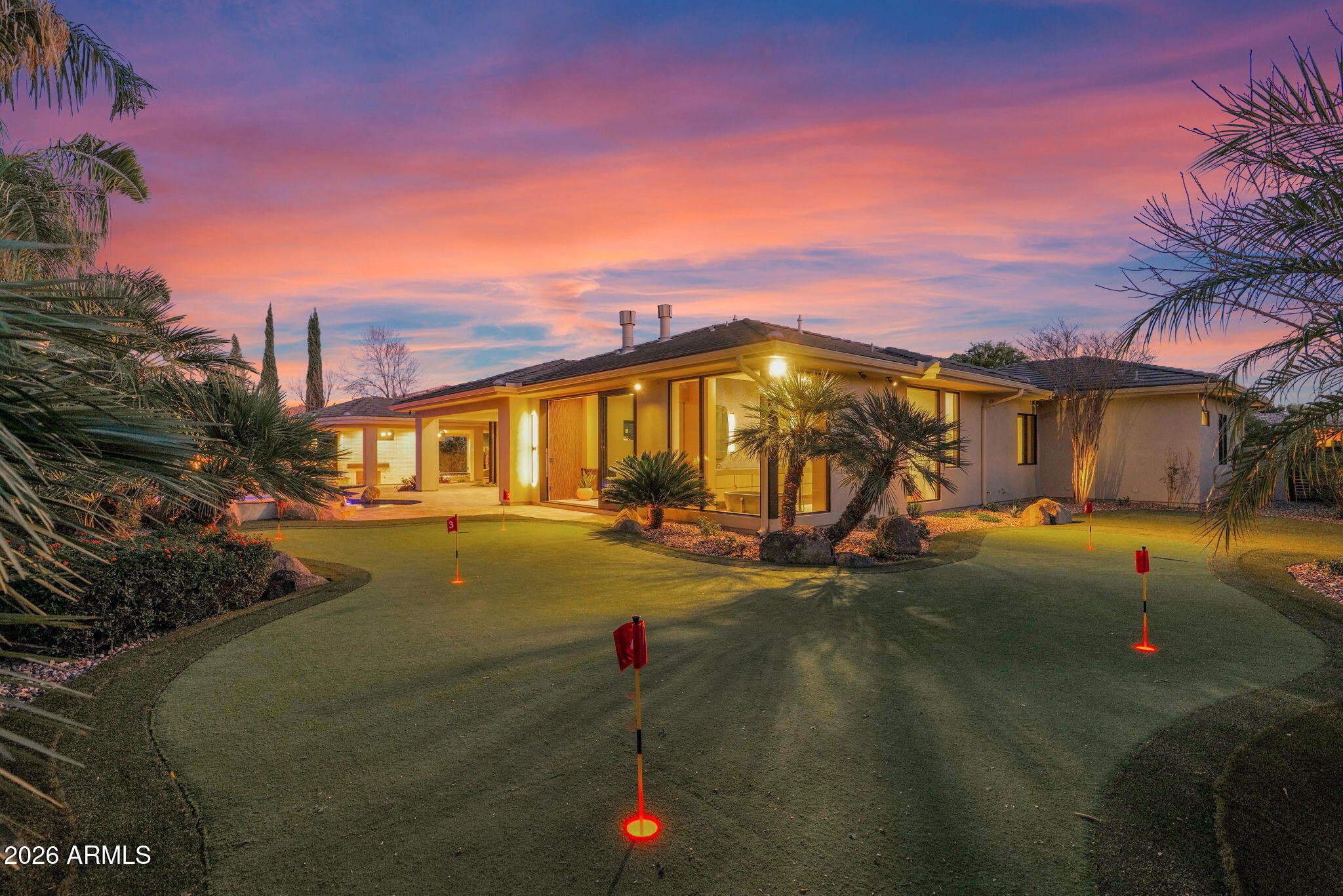 LANDING AT REIDS RANCH - Residential
