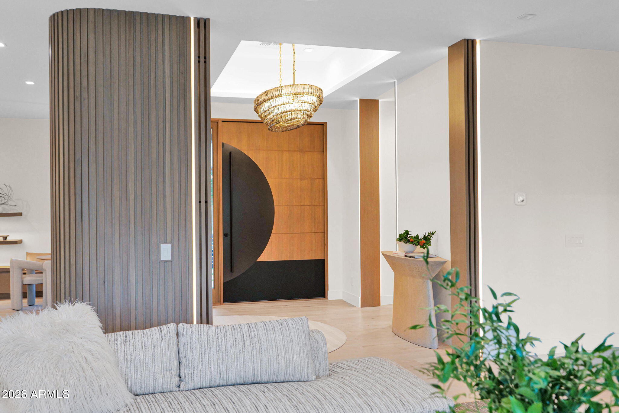 LANDING AT REIDS RANCH - Residential