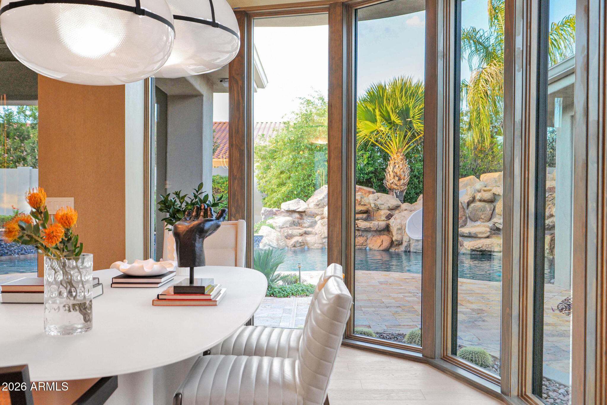 LANDING AT REIDS RANCH - Residential