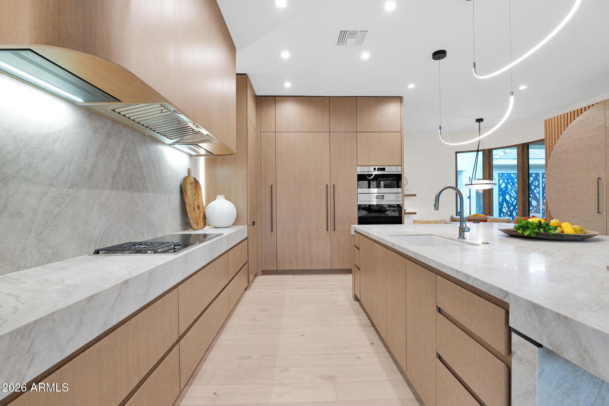 LANDING AT REIDS RANCH - Residential
