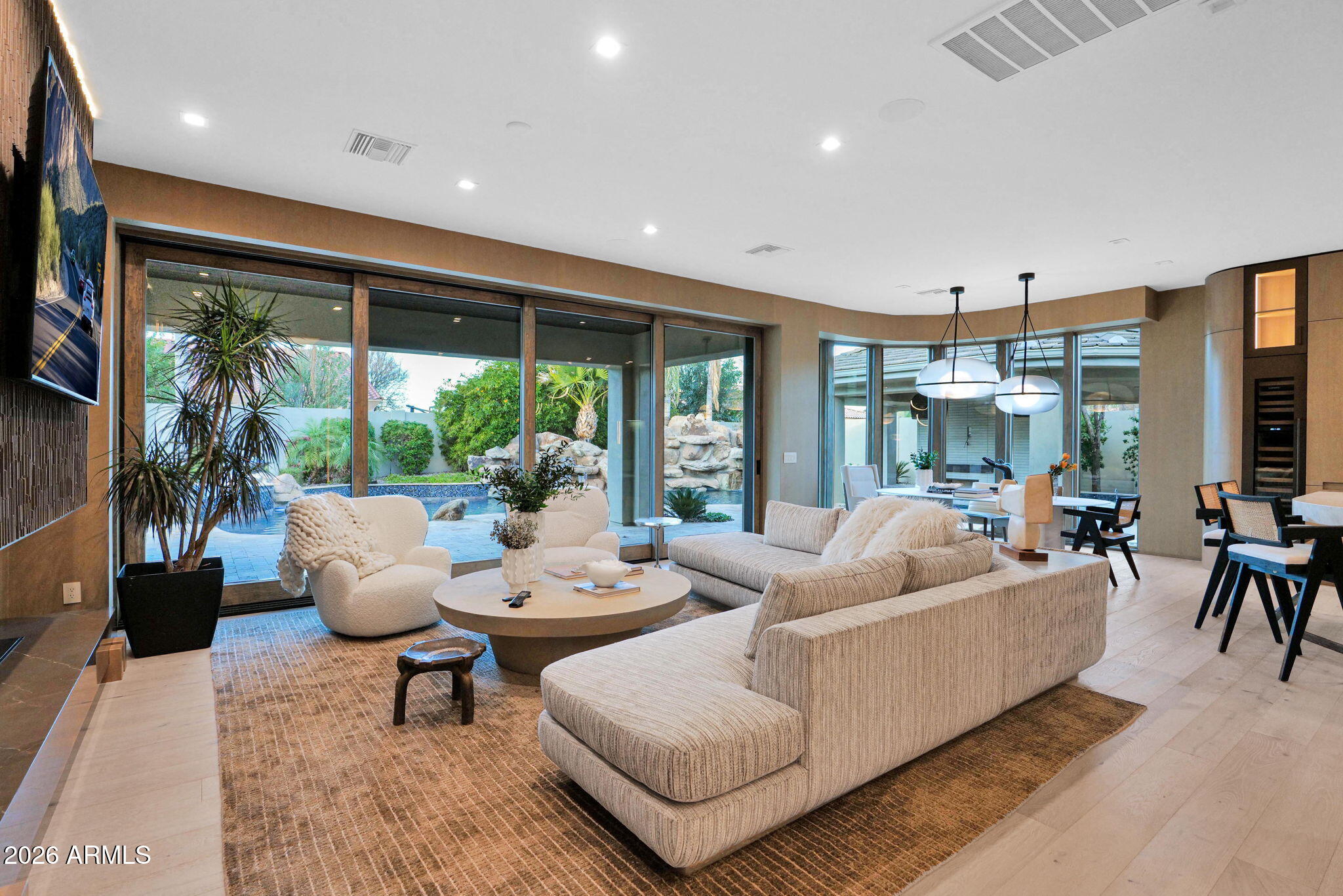 LANDING AT REIDS RANCH - Residential