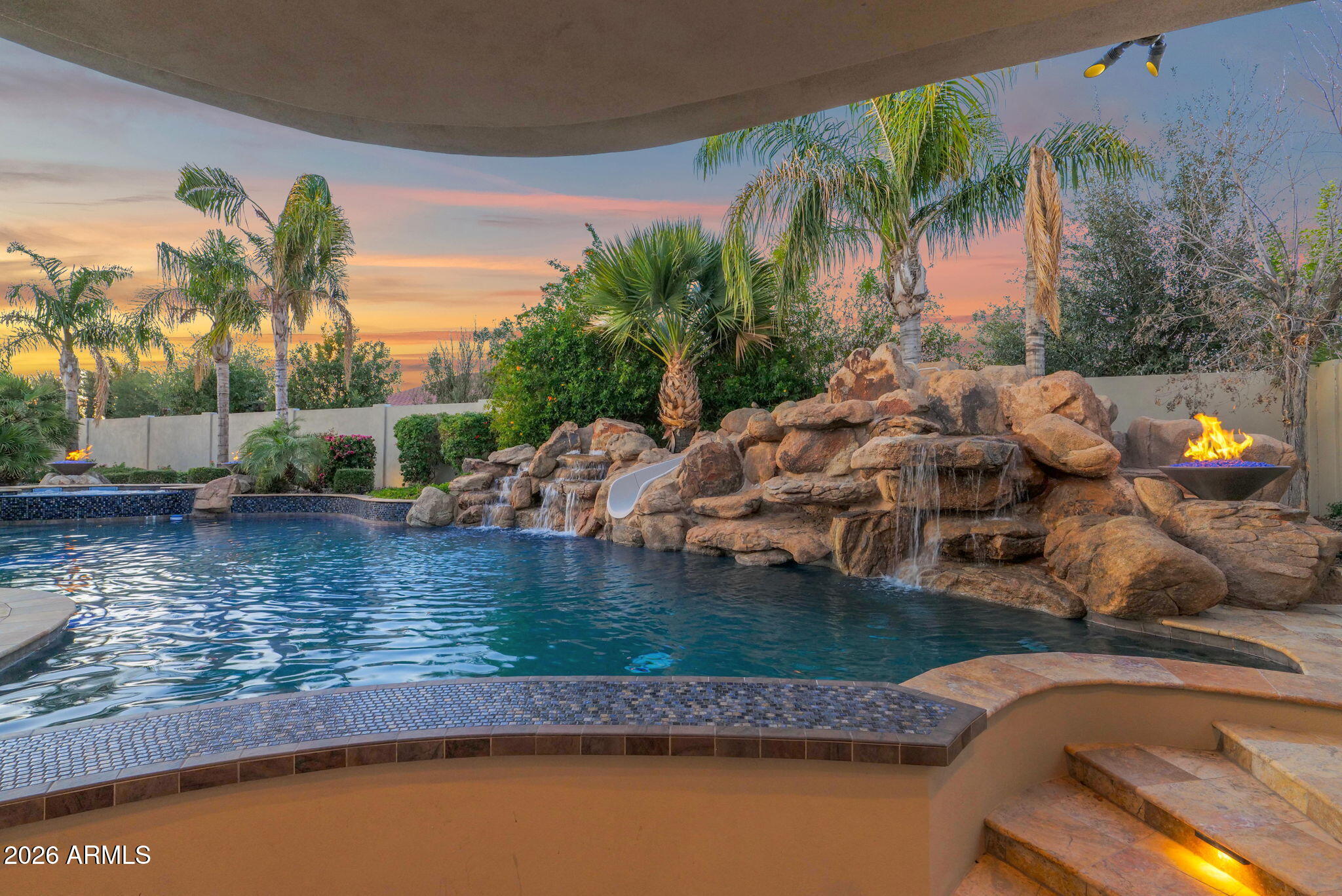 LANDING AT REIDS RANCH - Residential