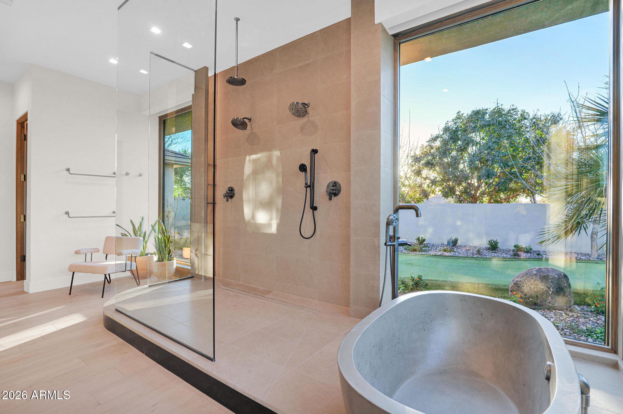 LANDING AT REIDS RANCH - Residential