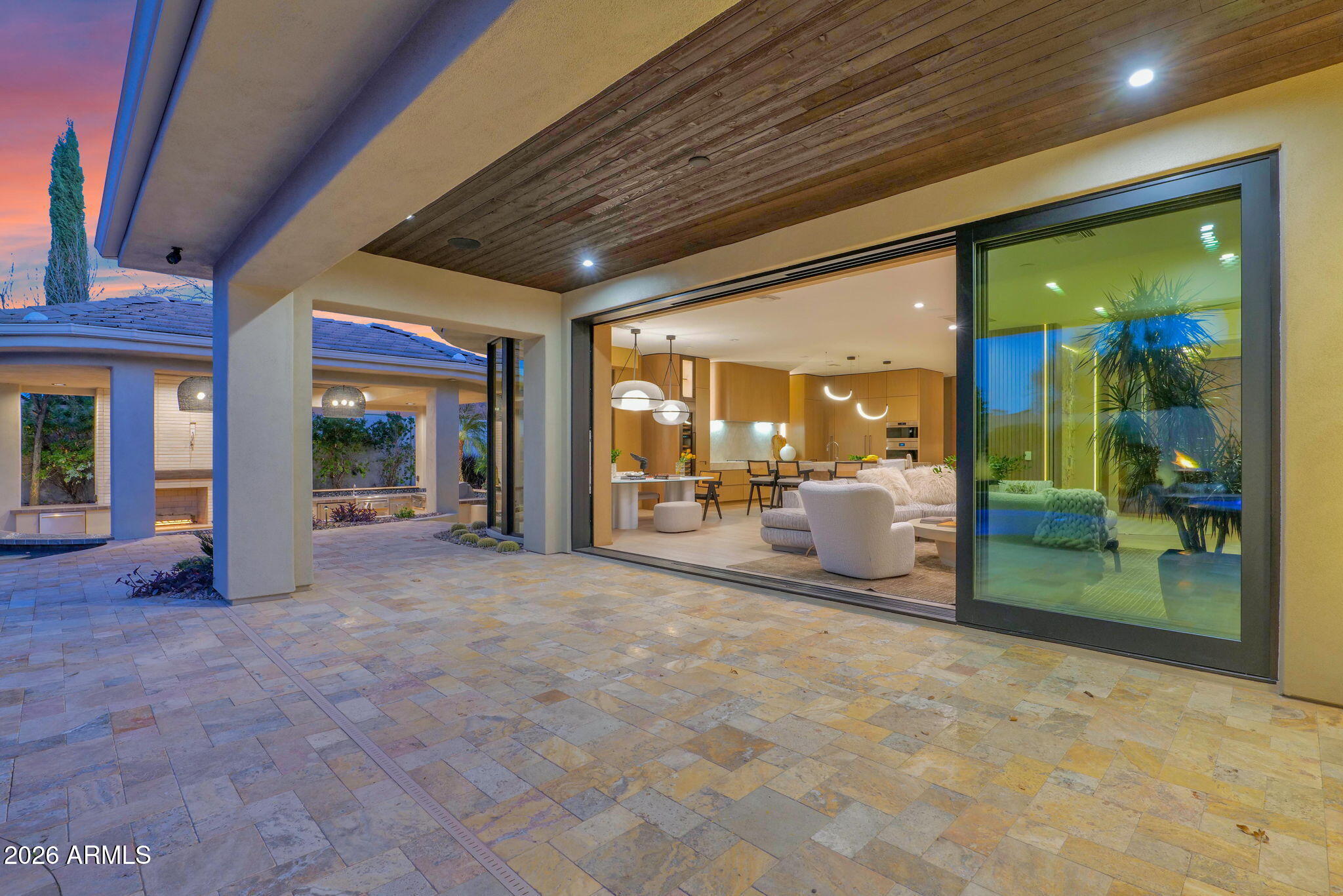 LANDING AT REIDS RANCH - Residential