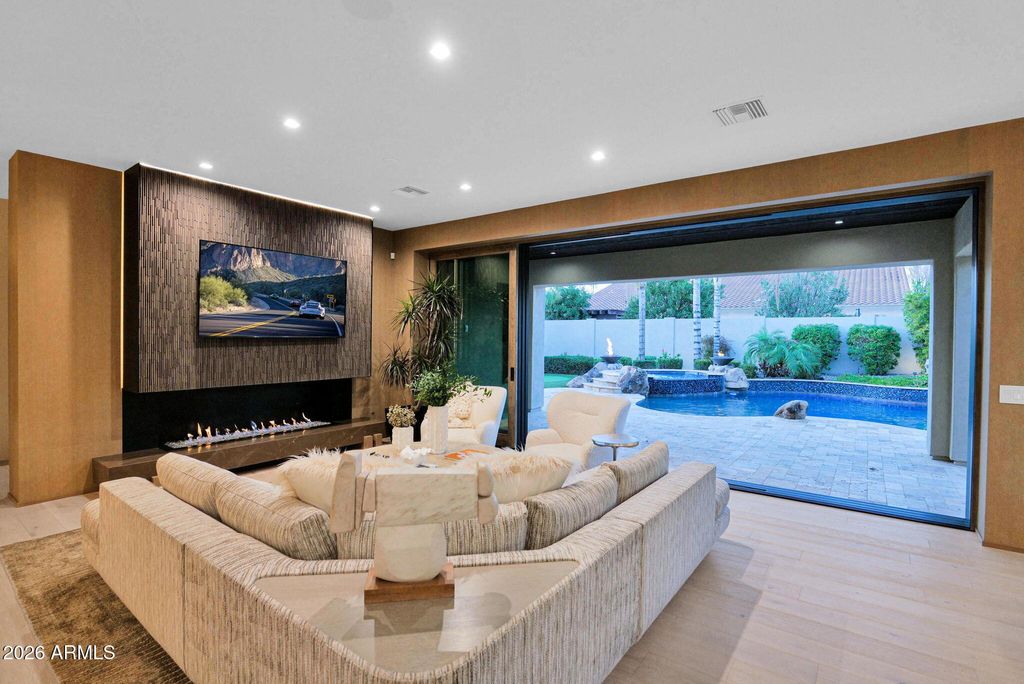 Photo of 3434 E San Carlos Place, Chandler, AZ 85249 (MLS # 6987785)