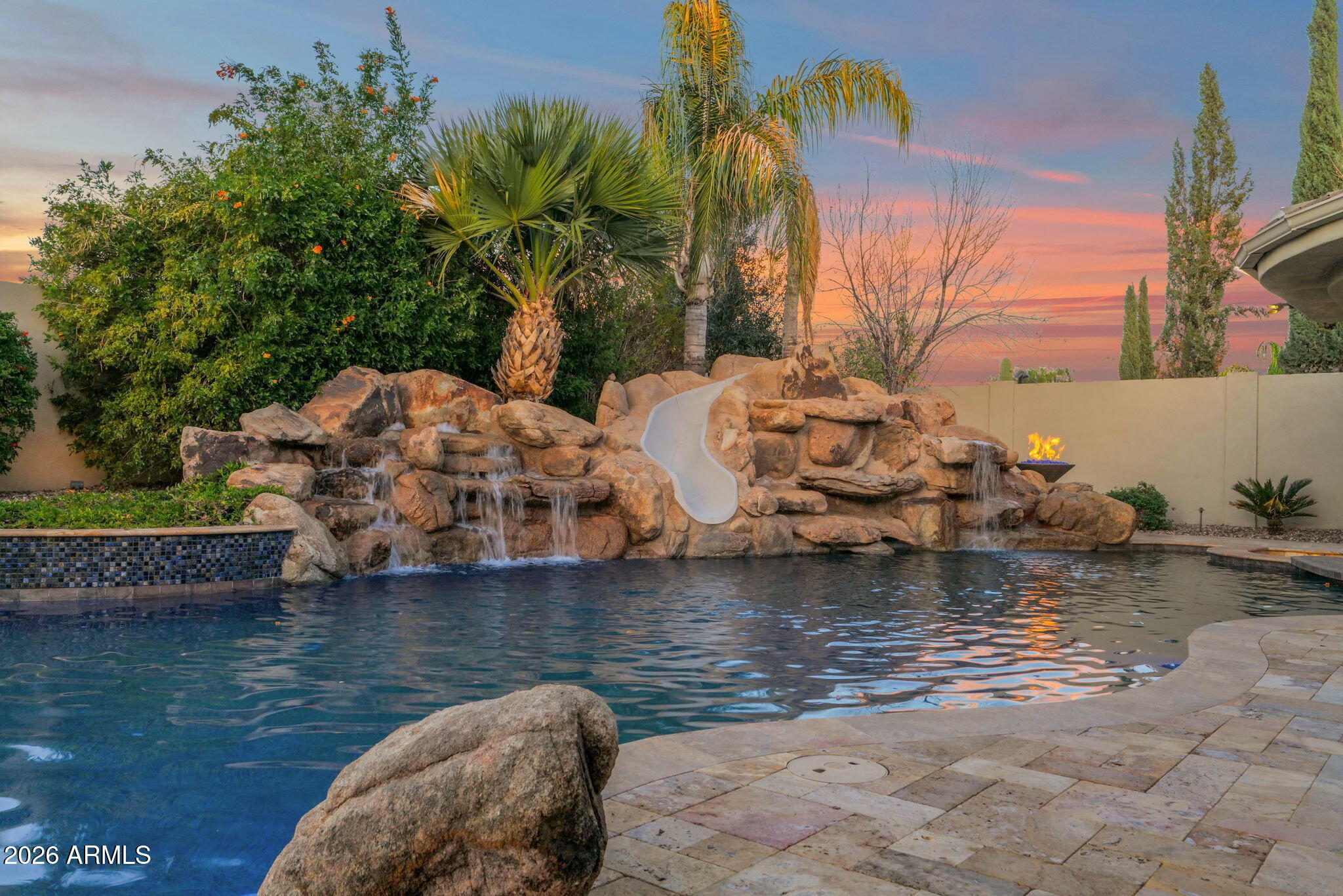 LANDING AT REIDS RANCH - Residential