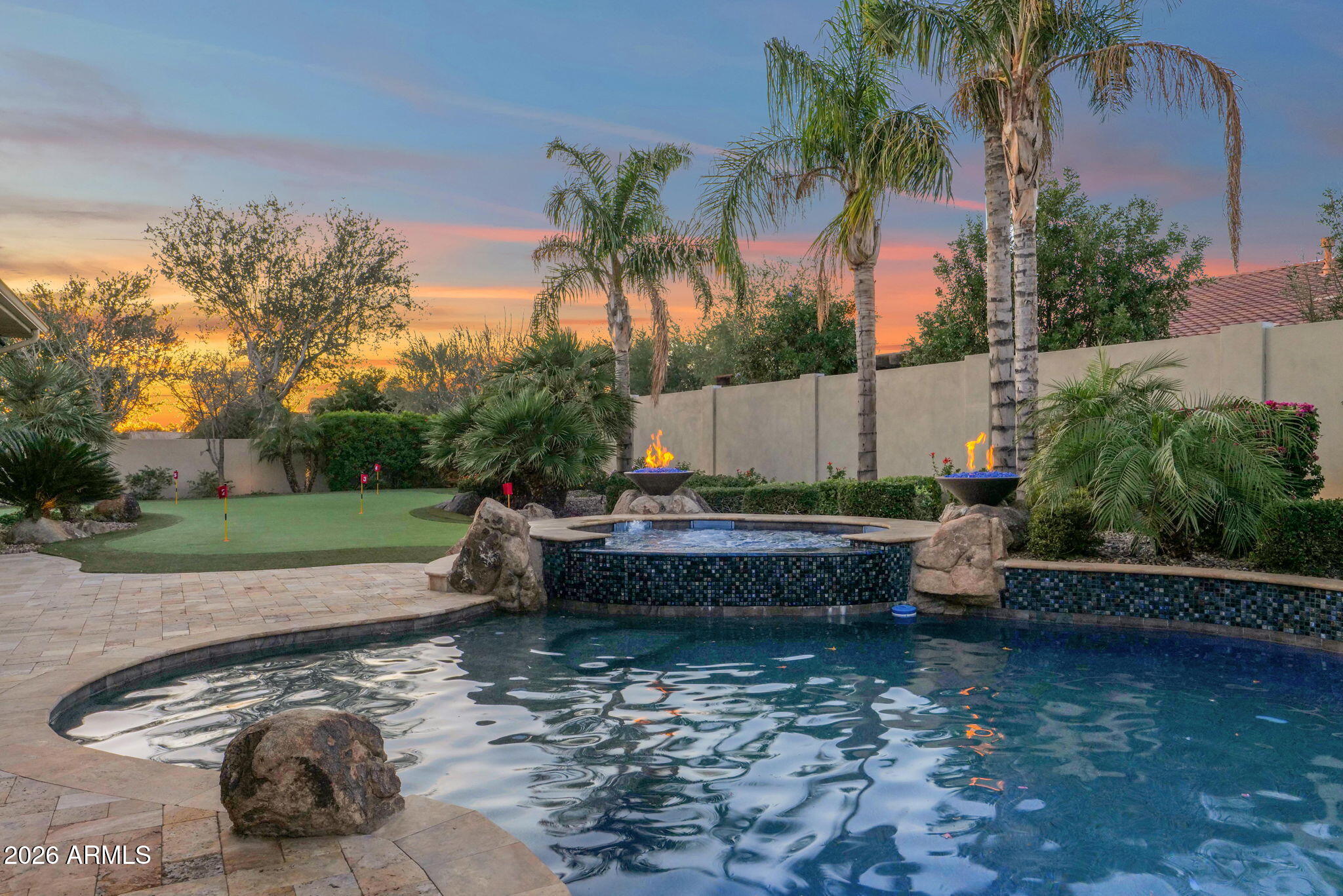 LANDING AT REIDS RANCH - Residential