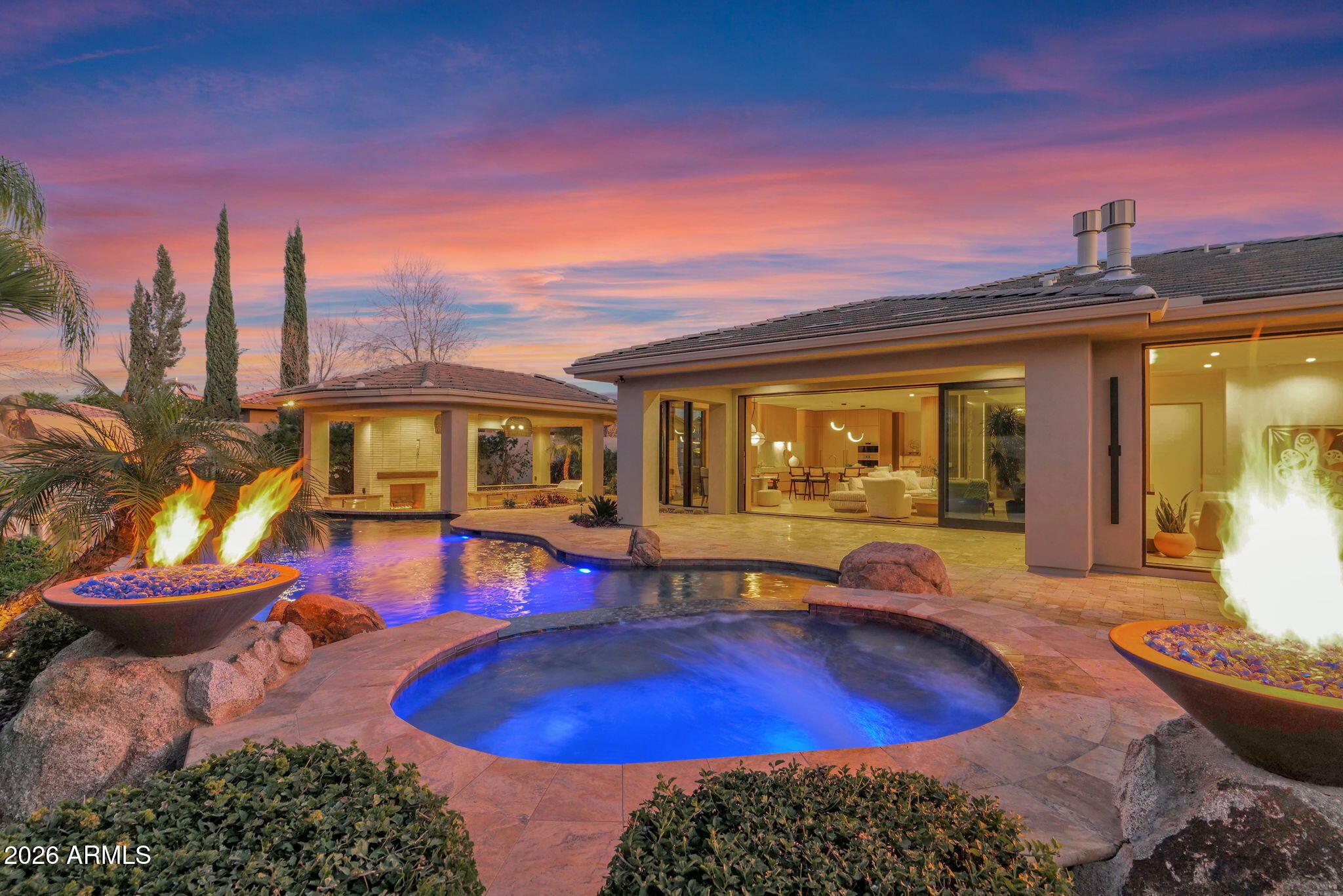 LANDING AT REIDS RANCH - Residential