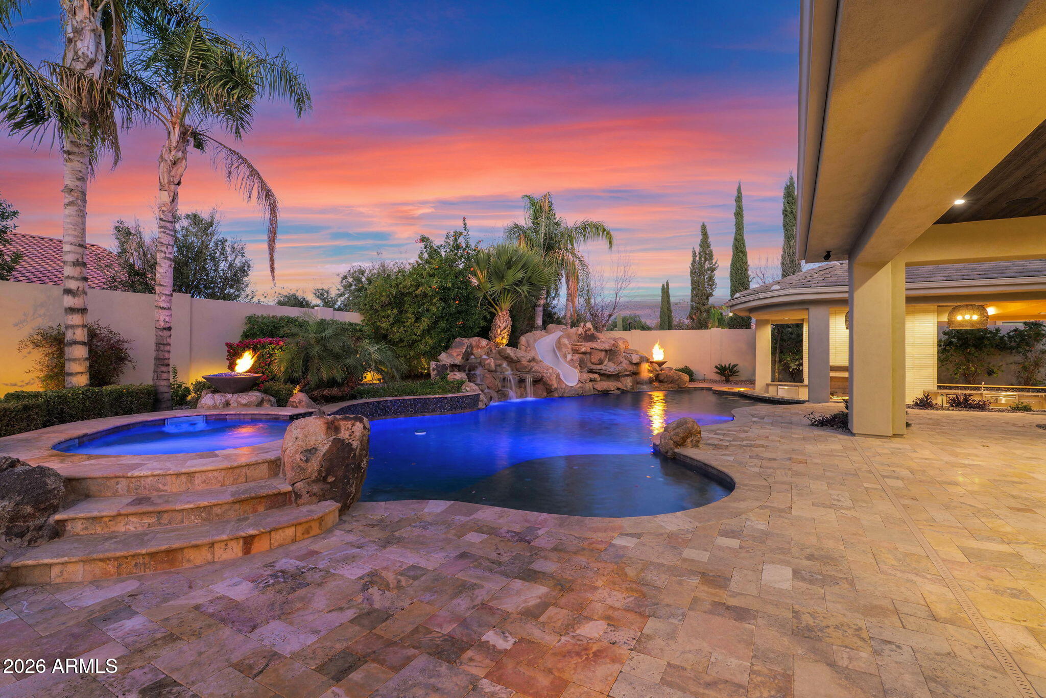 LANDING AT REIDS RANCH - Residential