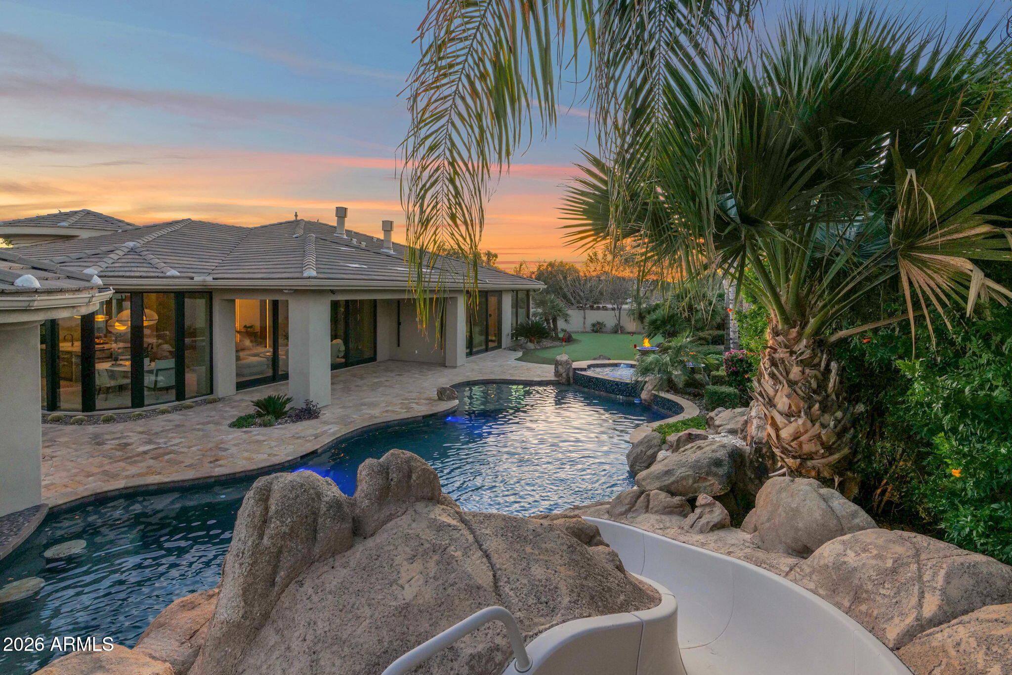 LANDING AT REIDS RANCH - Residential