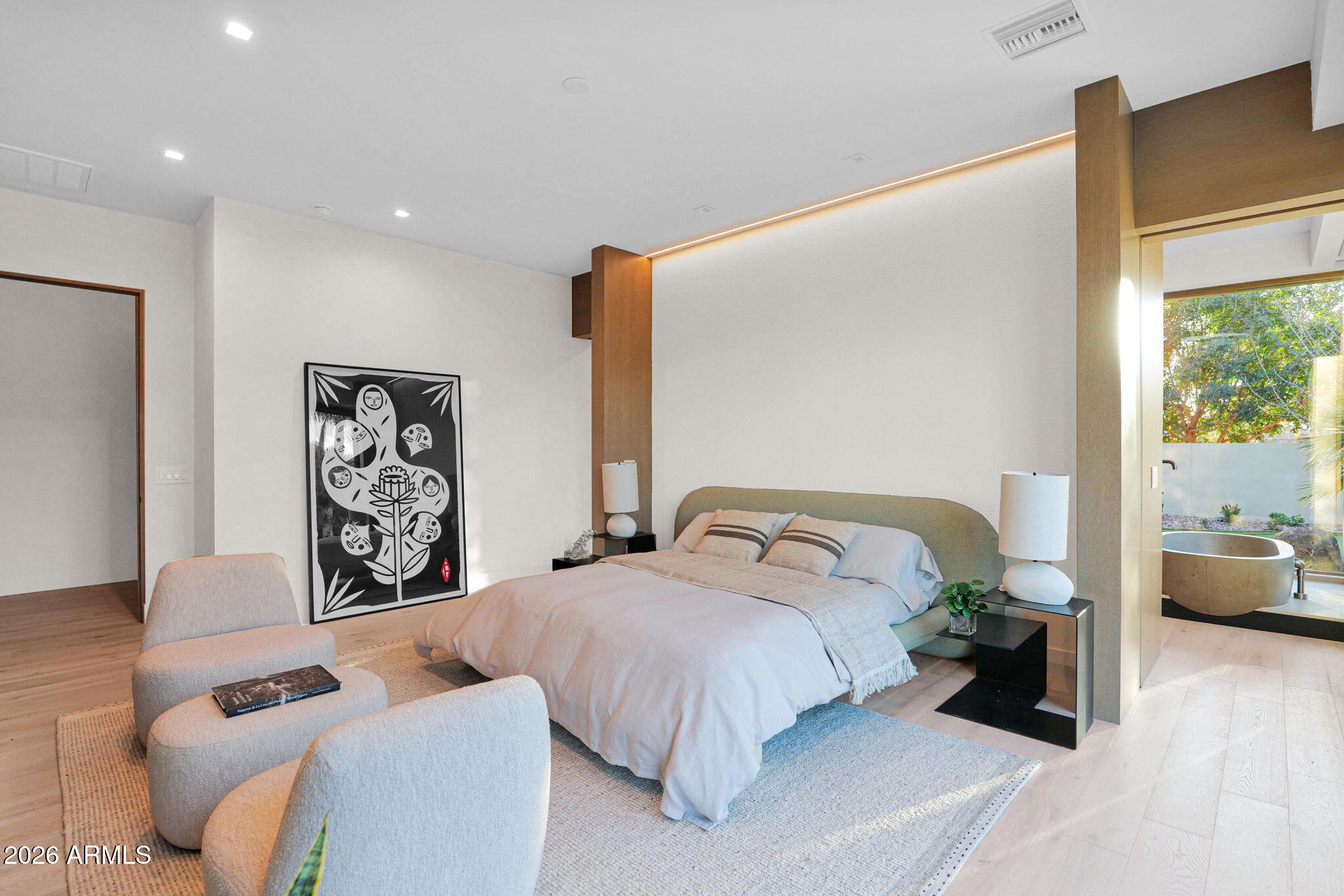 LANDING AT REIDS RANCH - Residential