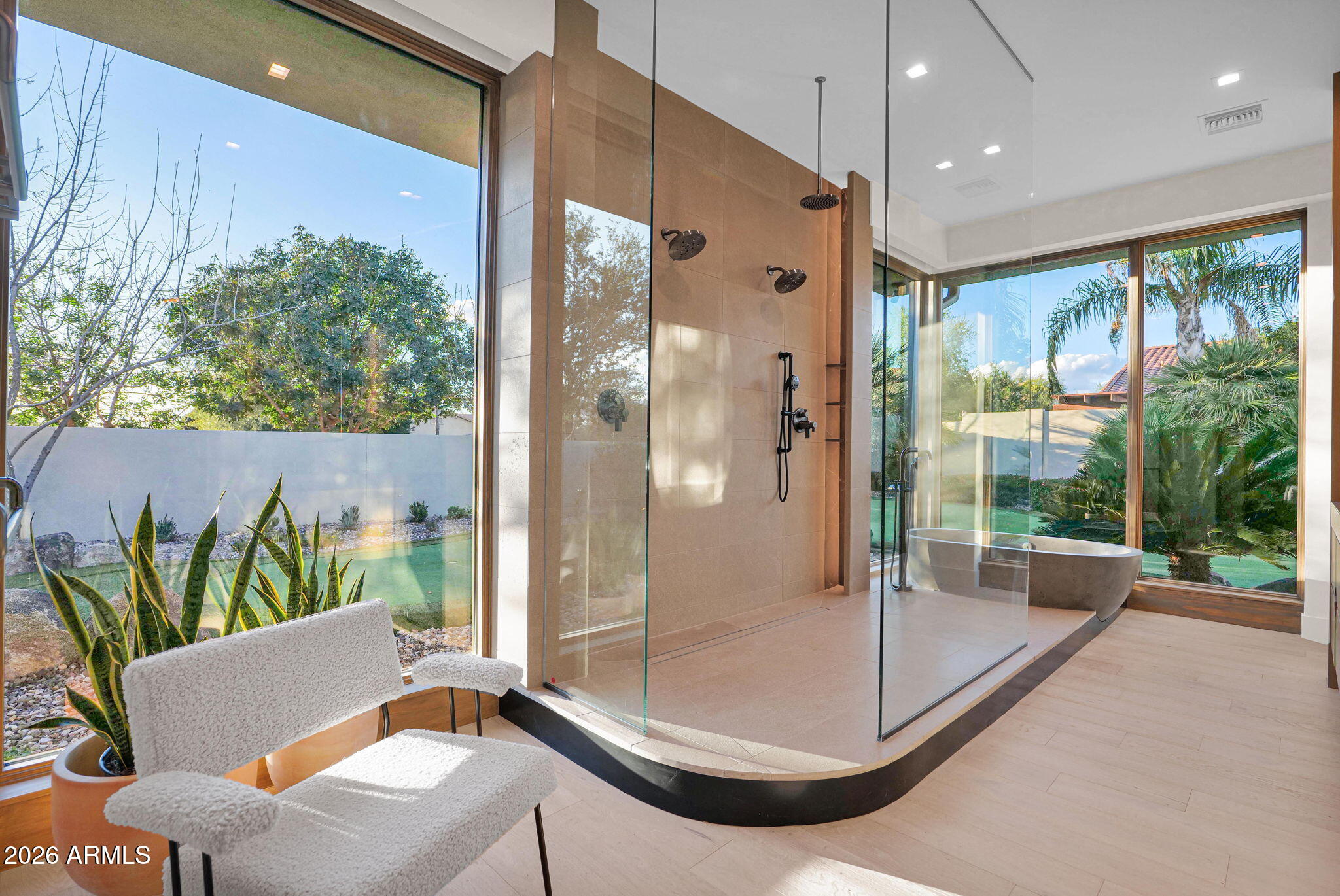 LANDING AT REIDS RANCH - Residential