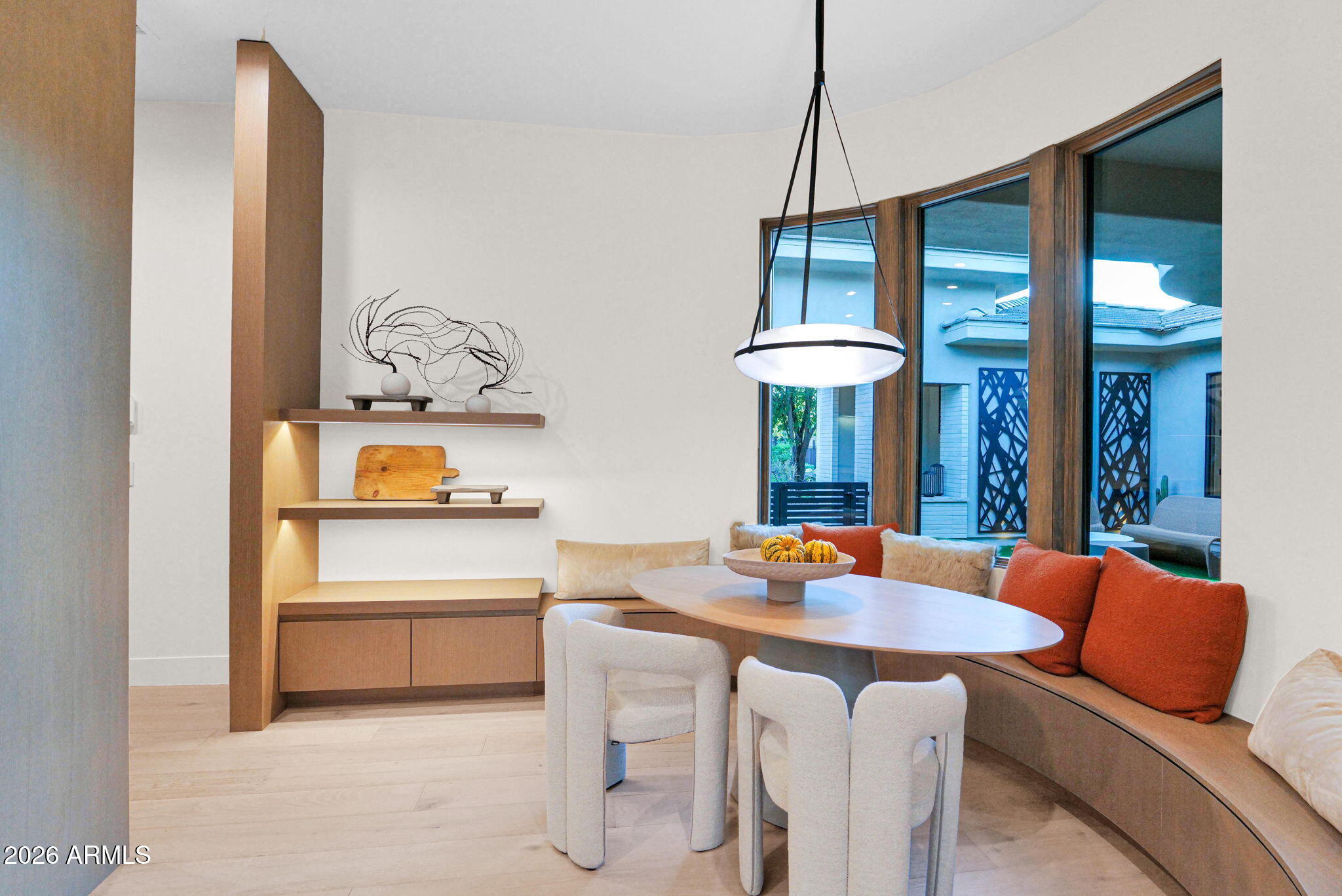 LANDING AT REIDS RANCH - Residential