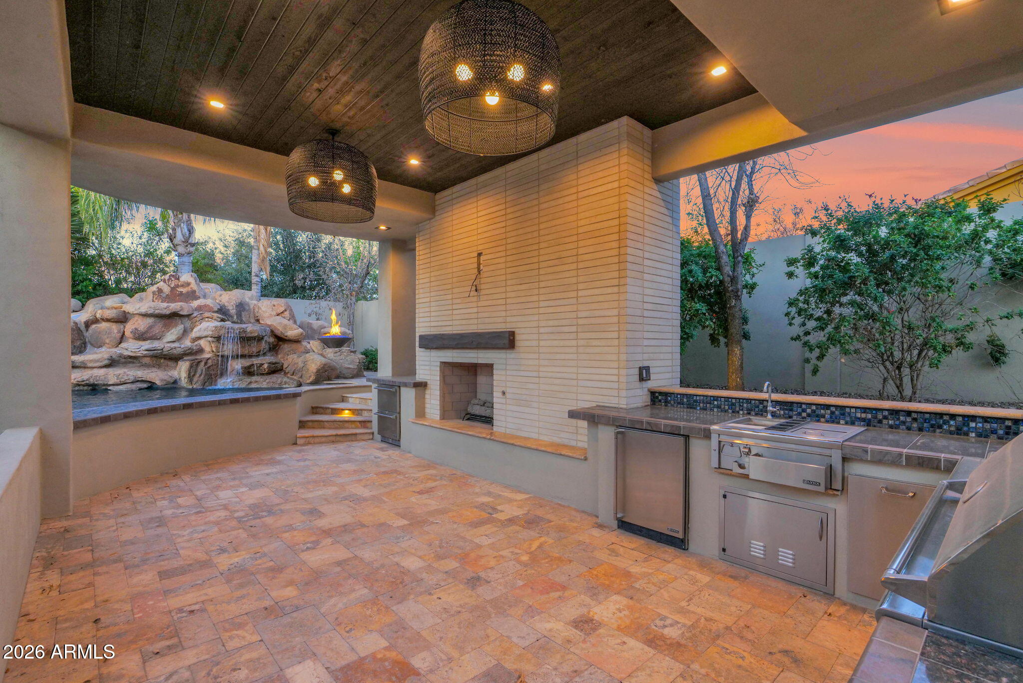 LANDING AT REIDS RANCH - Residential