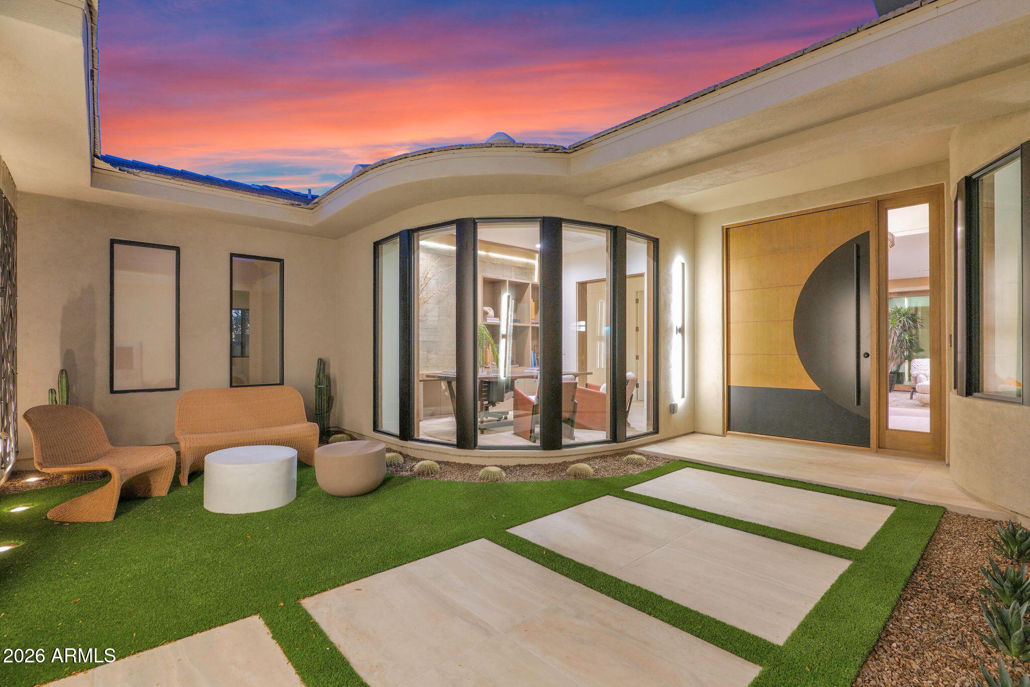 3434 E SAN CARLOS Place