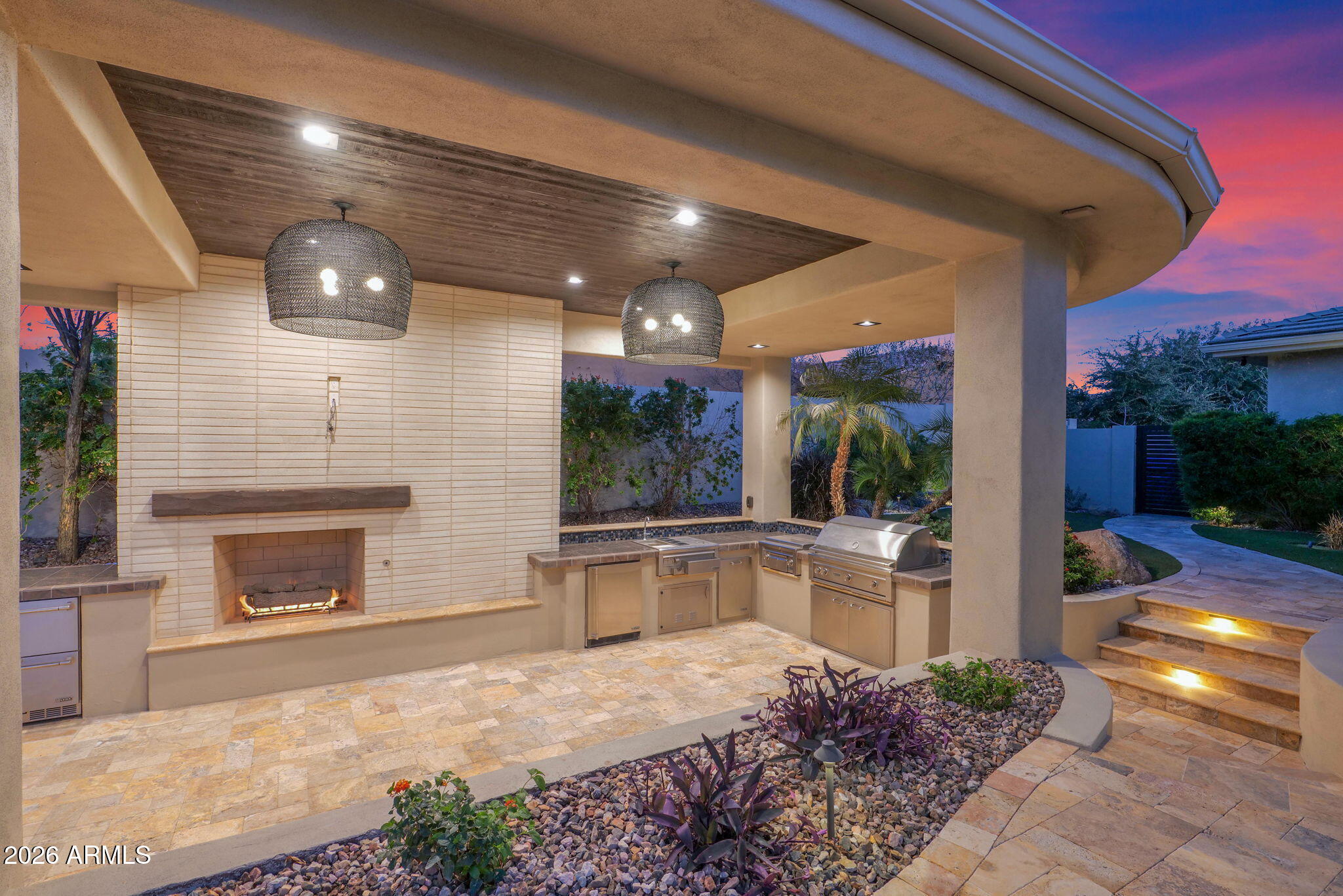 LANDING AT REIDS RANCH - Residential