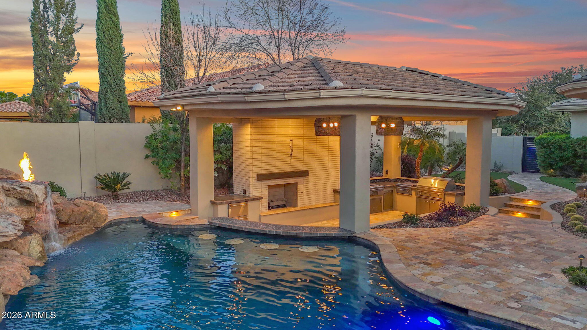 LANDING AT REIDS RANCH - Residential