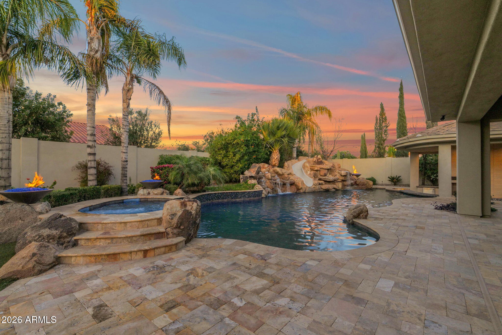 LANDING AT REIDS RANCH - Residential