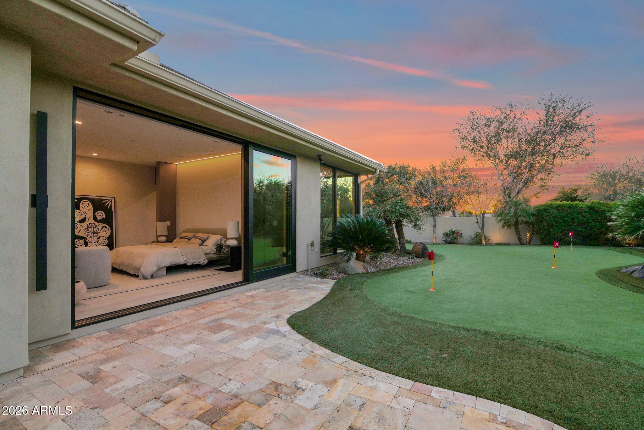 LANDING AT REIDS RANCH - Residential