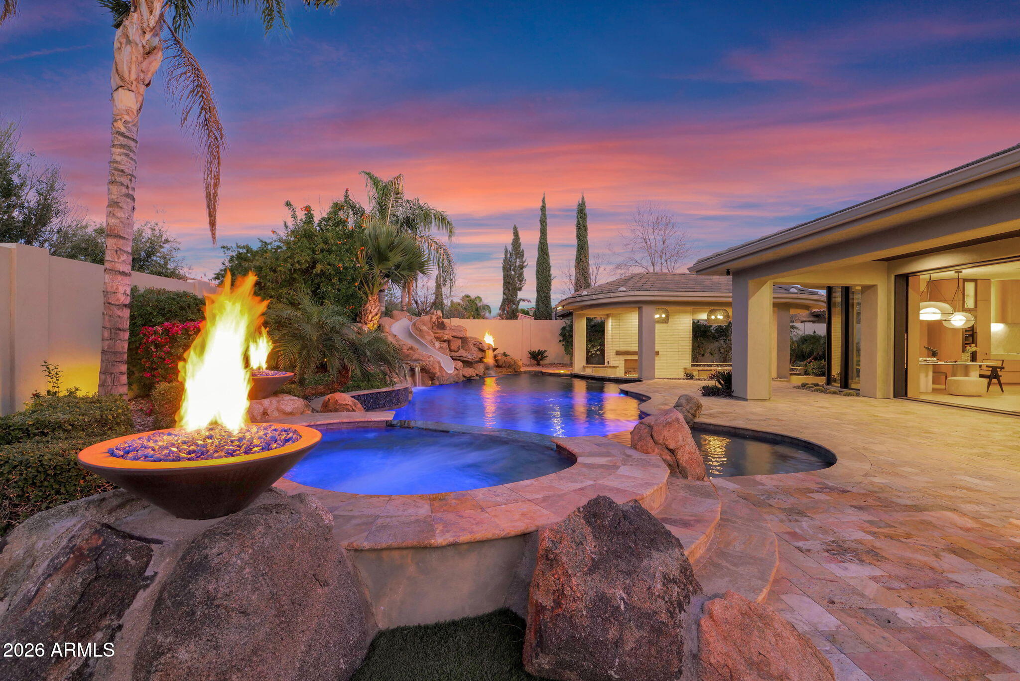LANDING AT REIDS RANCH - Residential