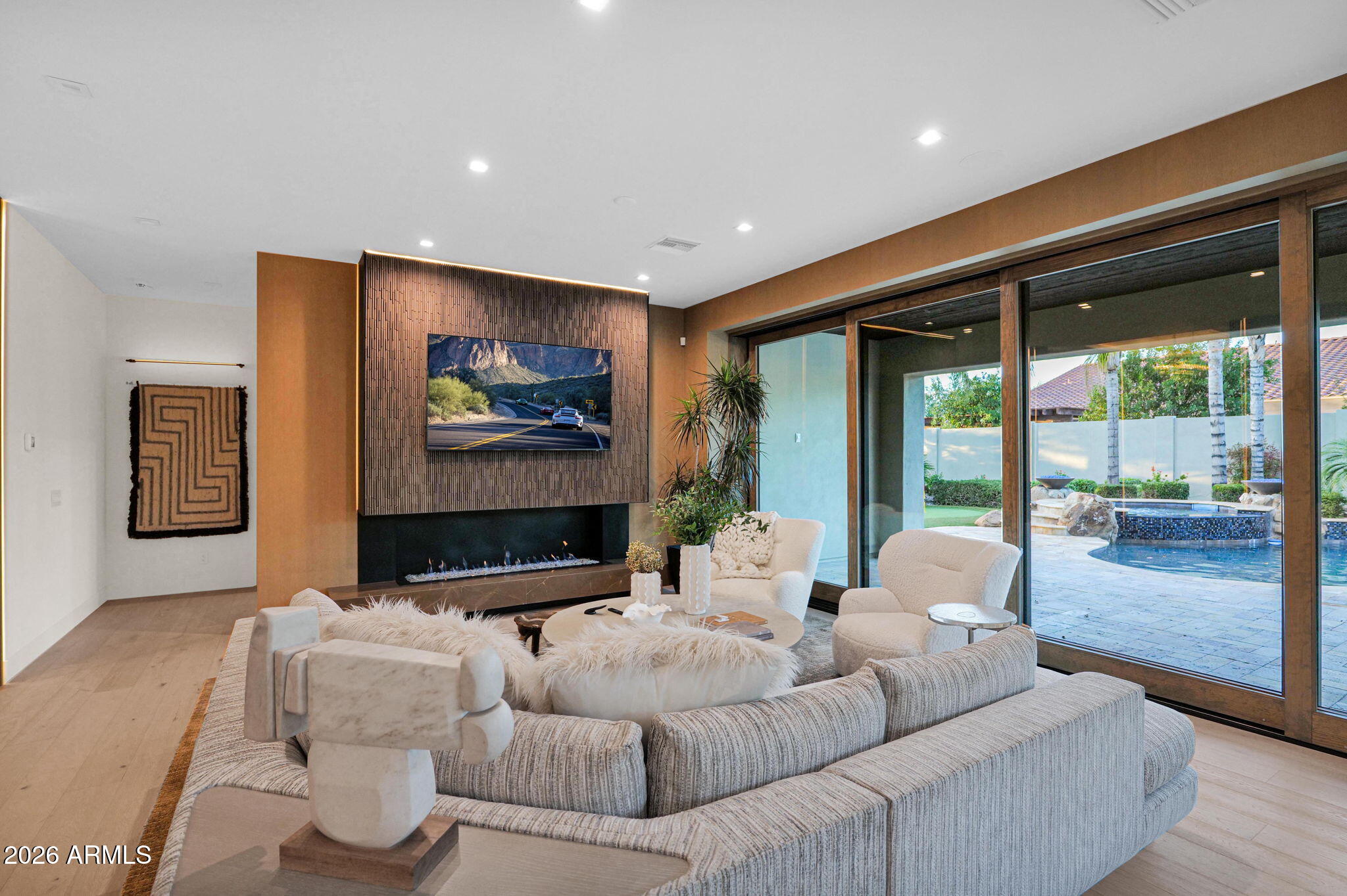 LANDING AT REIDS RANCH - Residential