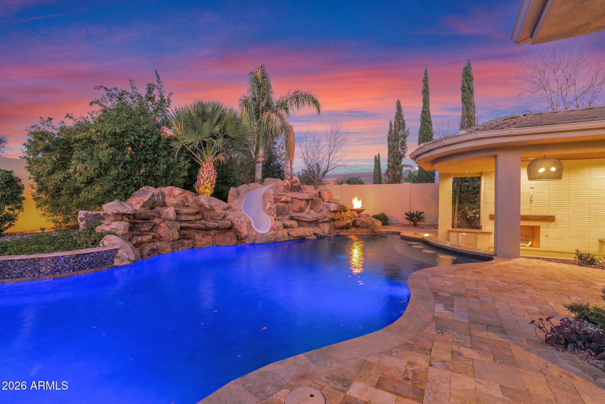 LANDING AT REIDS RANCH - Residential