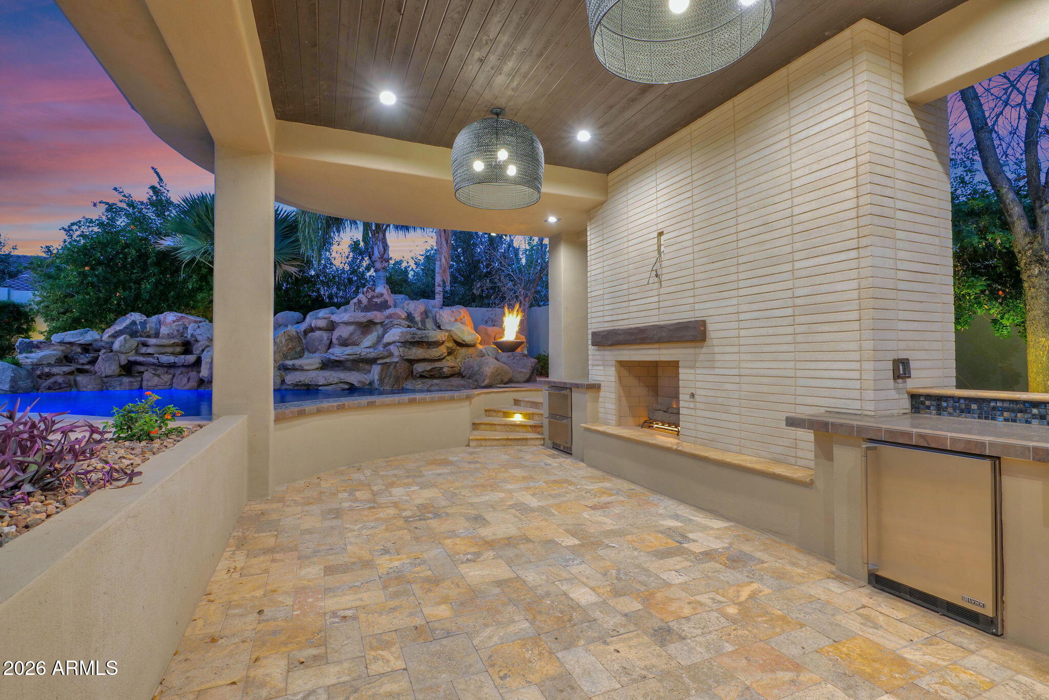 LANDING AT REIDS RANCH - Residential