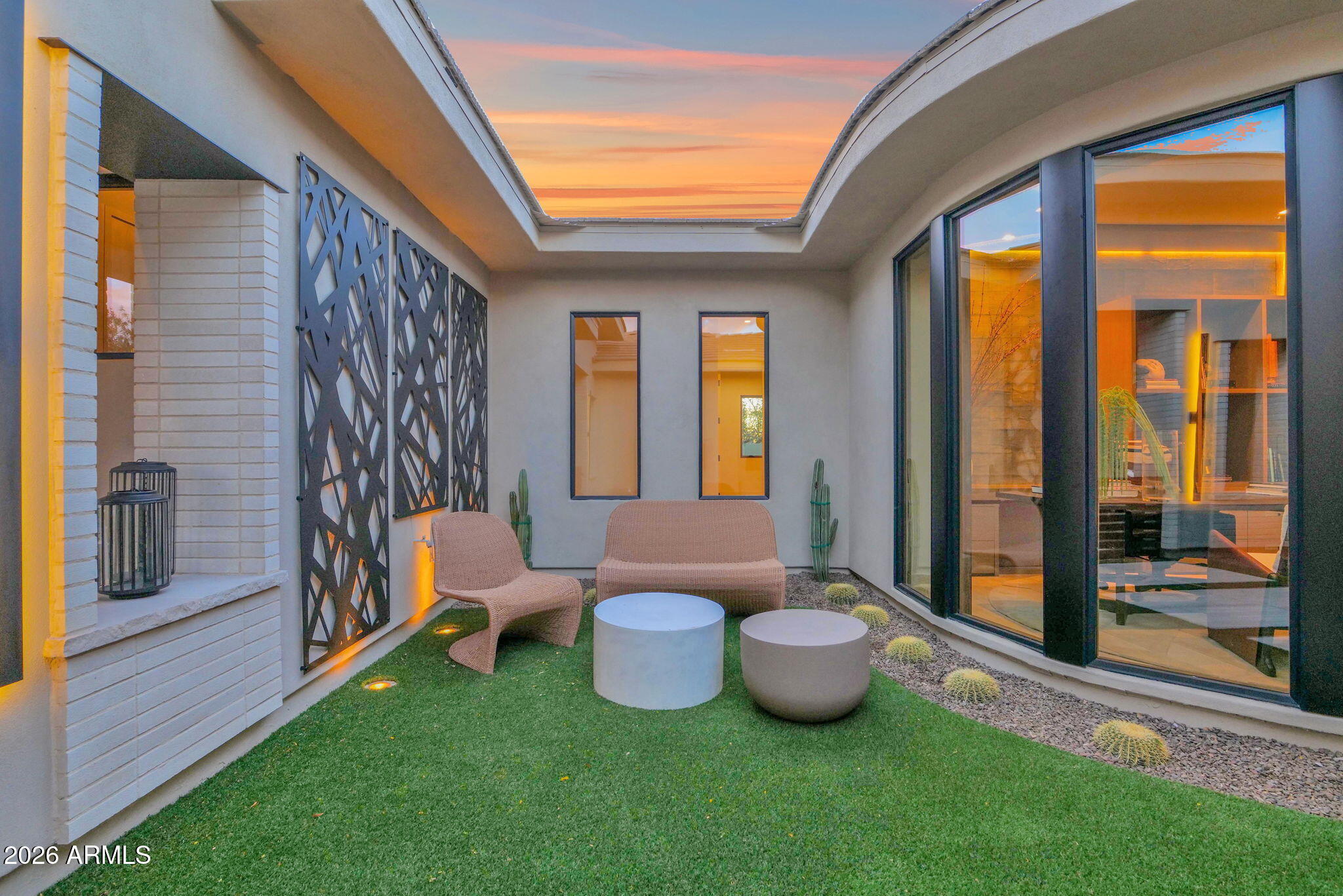 LANDING AT REIDS RANCH - Residential