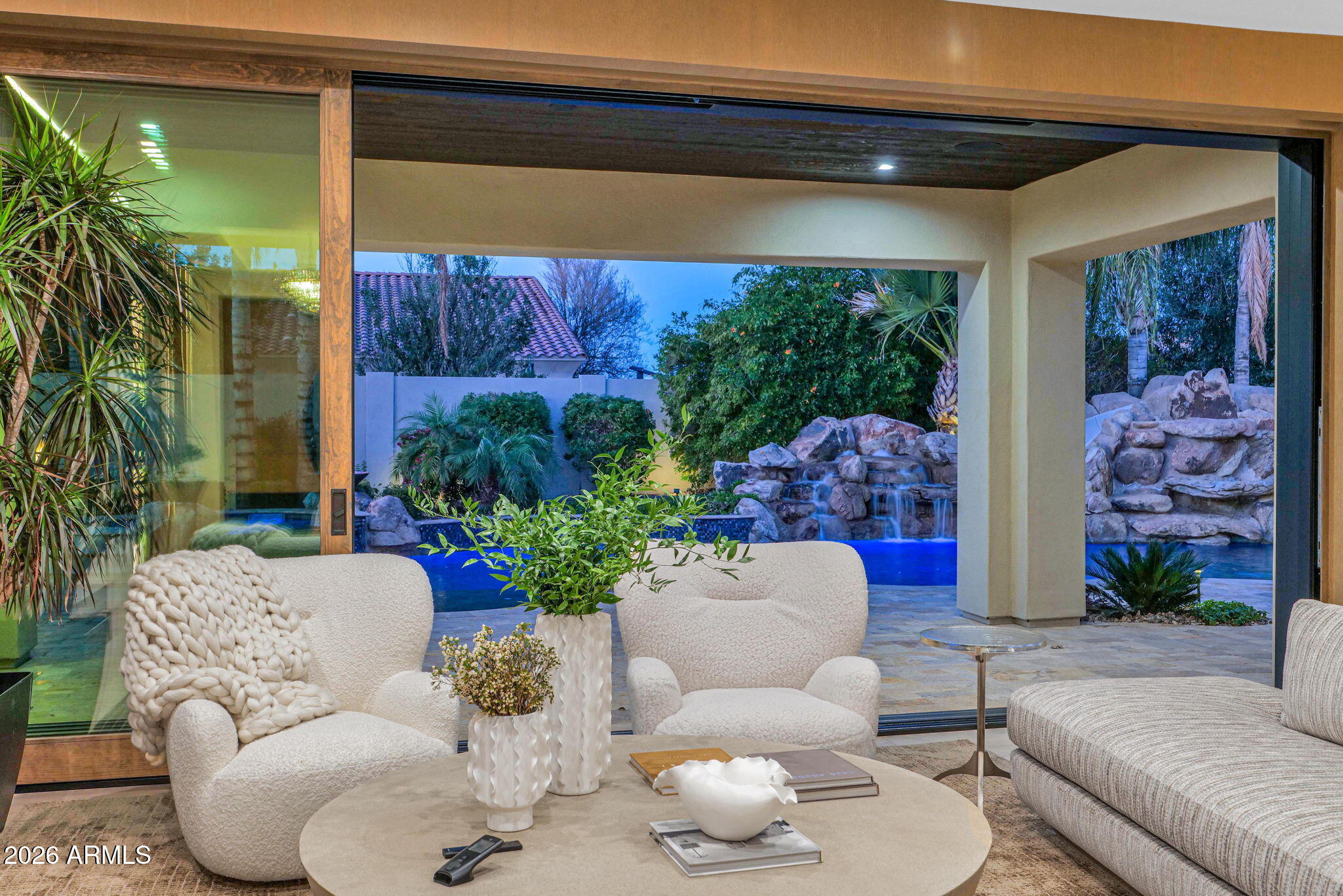 LANDING AT REIDS RANCH - Residential
