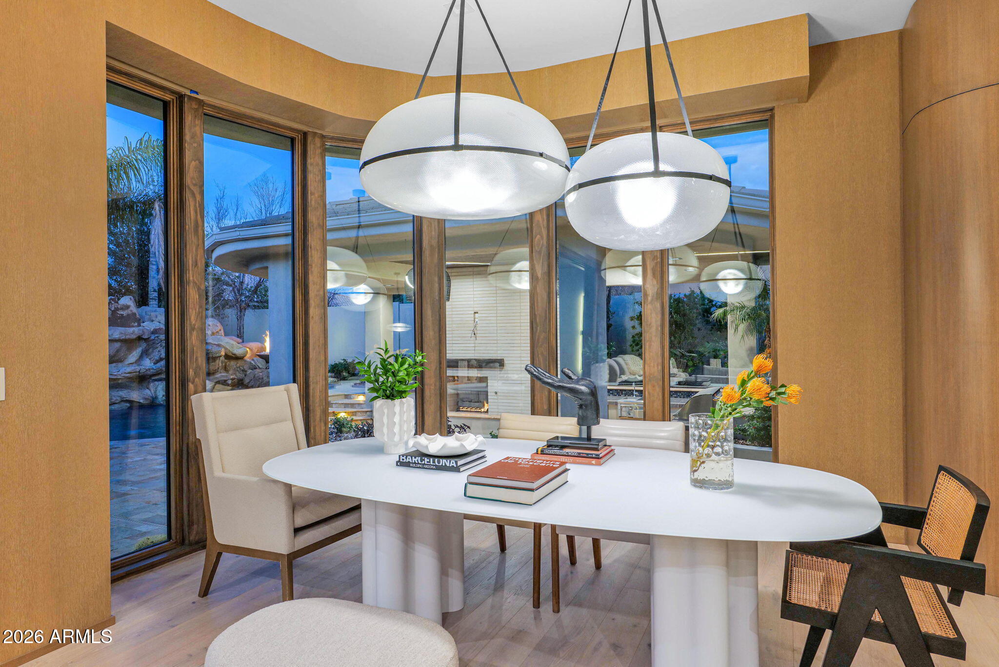 LANDING AT REIDS RANCH - Residential
