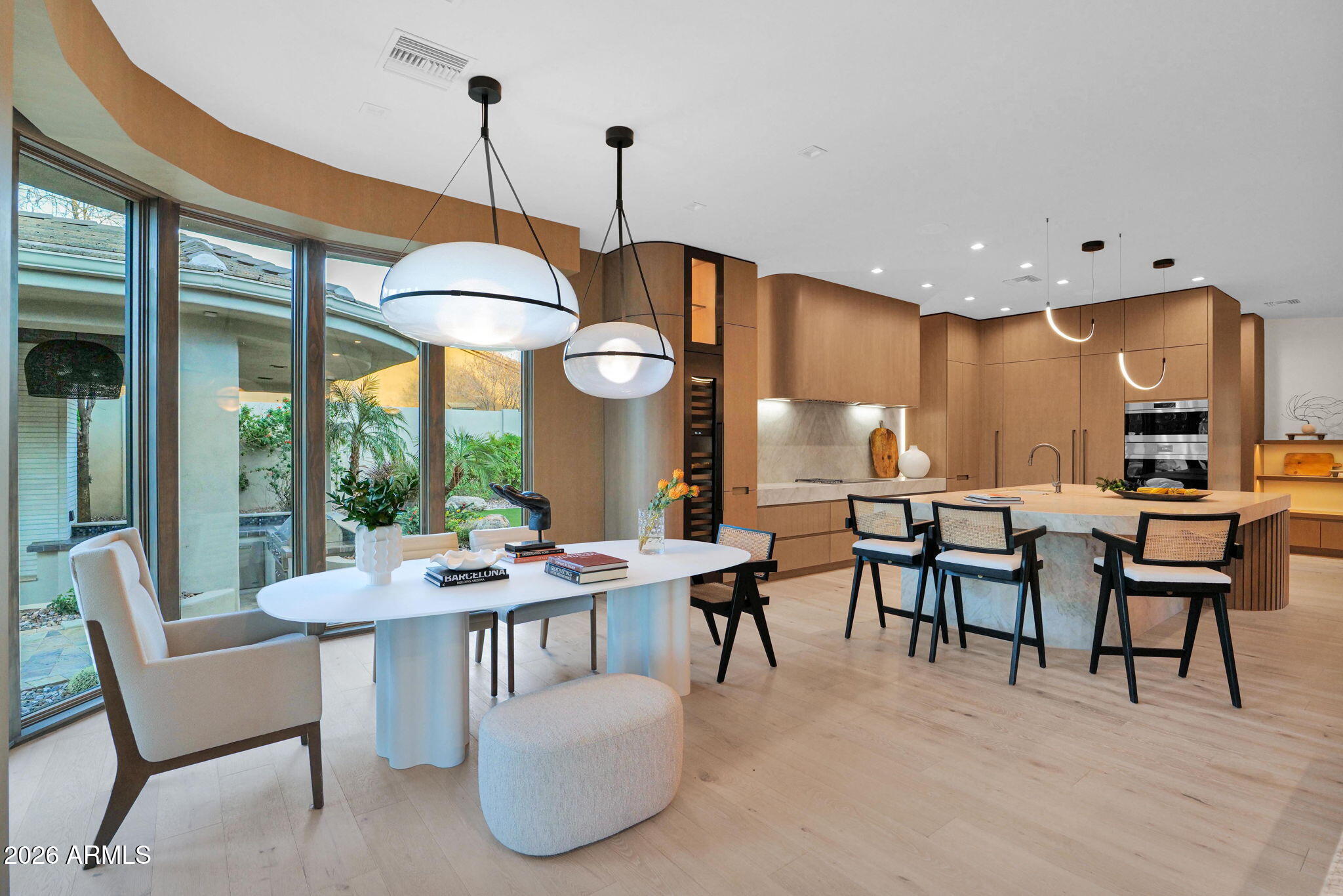 LANDING AT REIDS RANCH - Residential