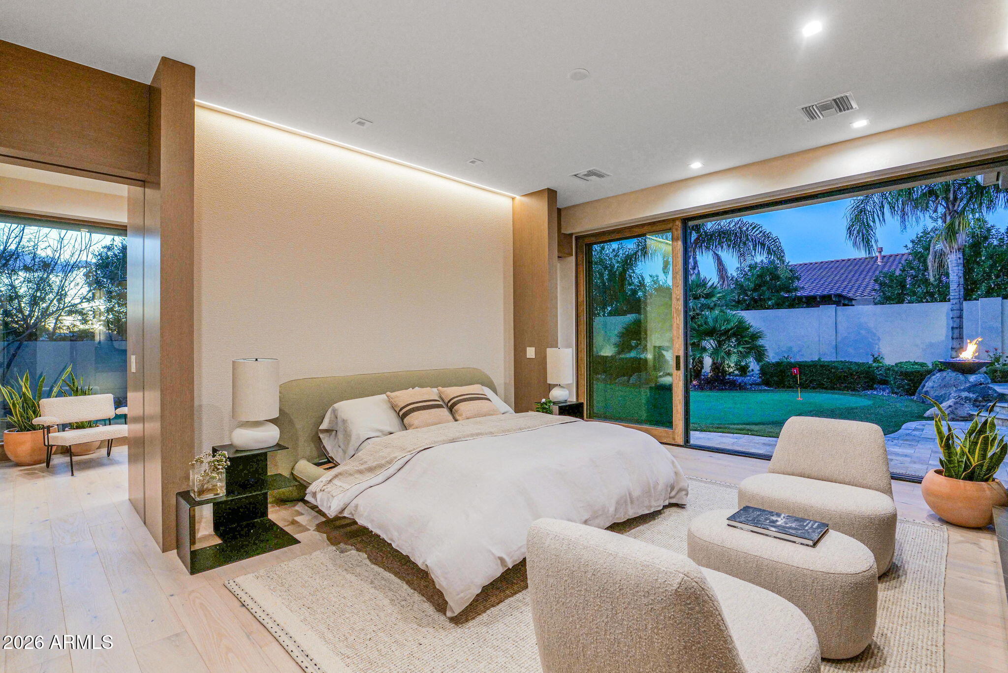 LANDING AT REIDS RANCH - Residential