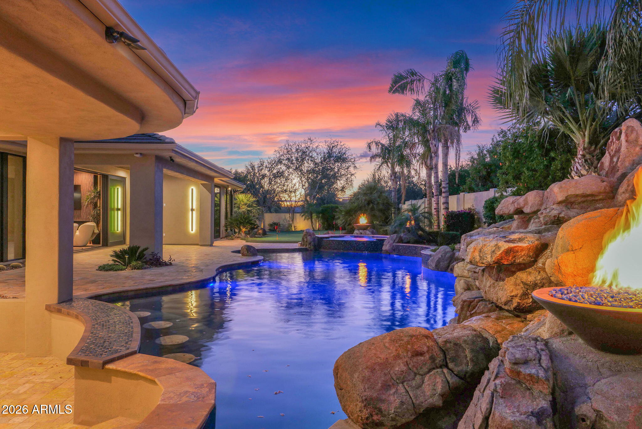 LANDING AT REIDS RANCH - Residential
