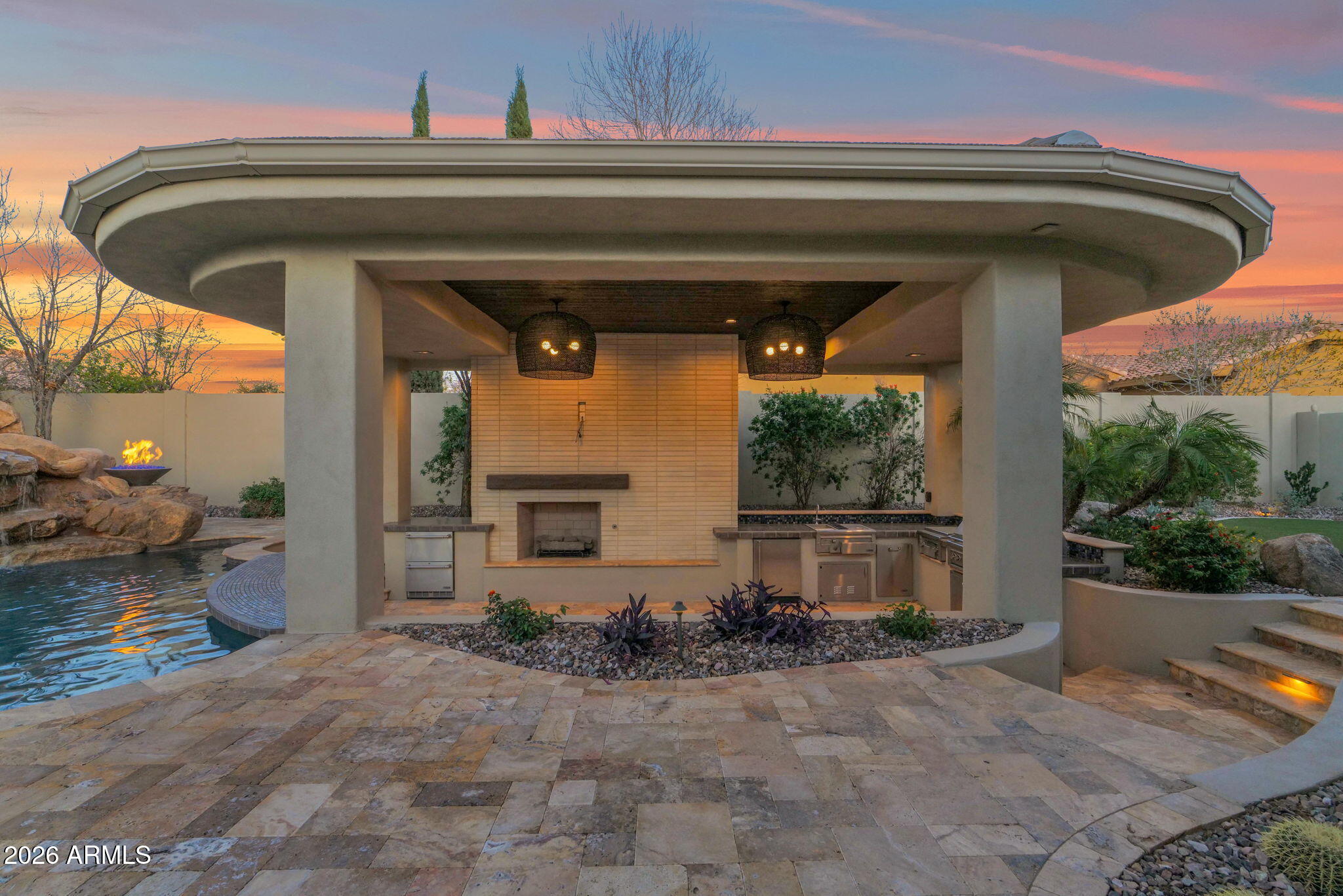 LANDING AT REIDS RANCH - Residential