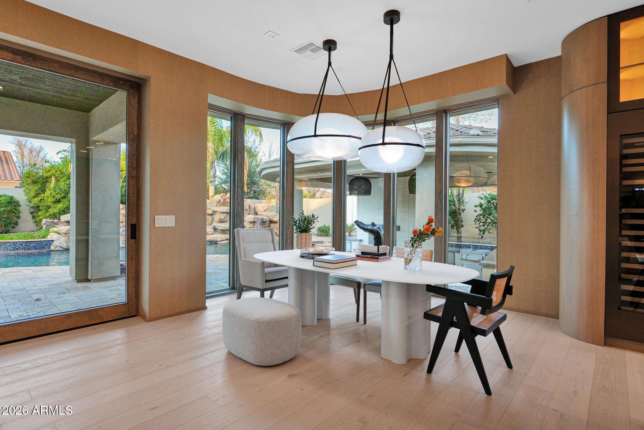 LANDING AT REIDS RANCH - Residential