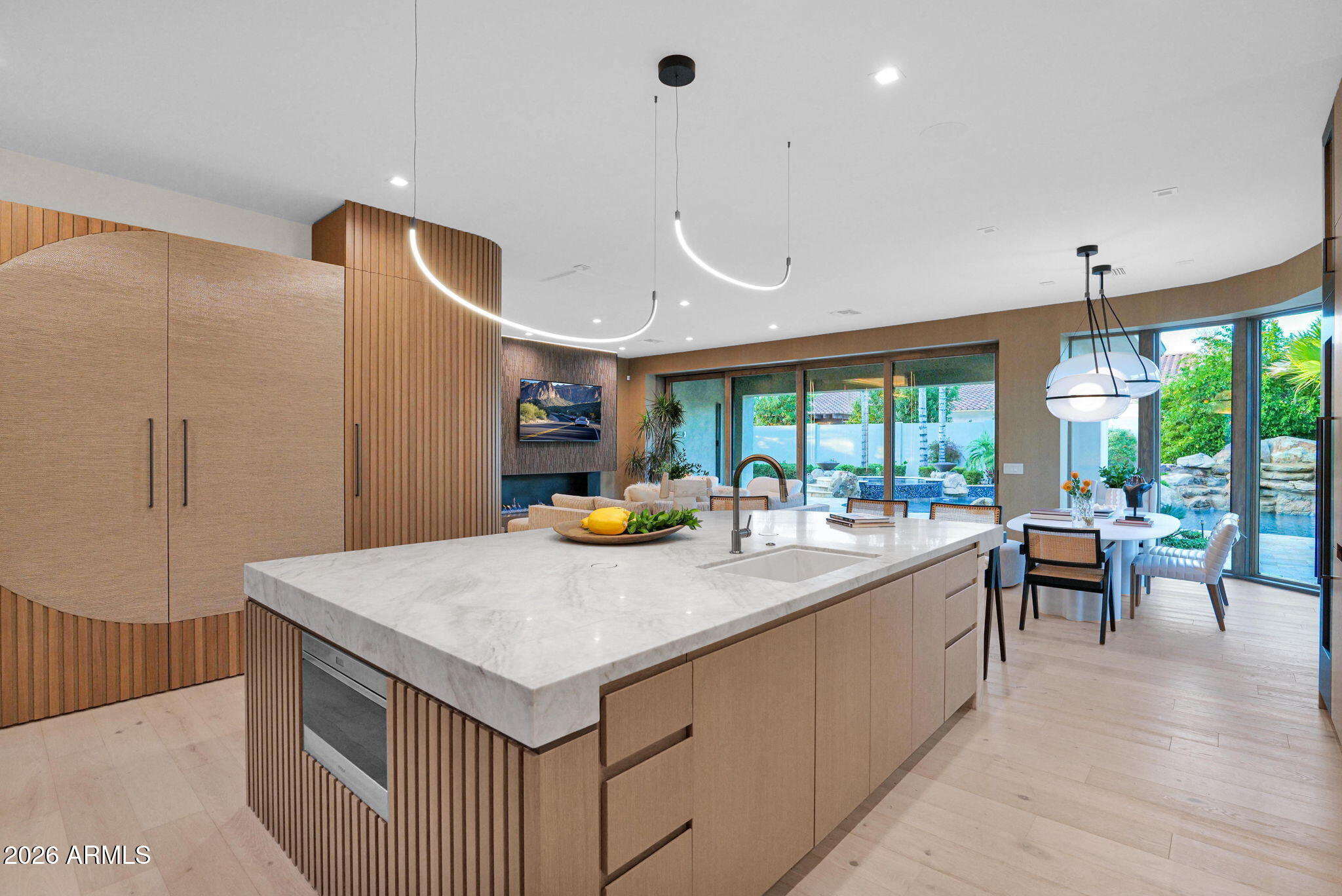 LANDING AT REIDS RANCH - Residential