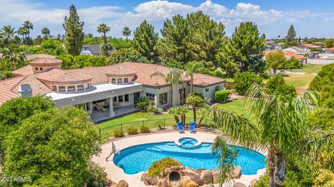 2440 N Maple -- Mesa AZ 85215