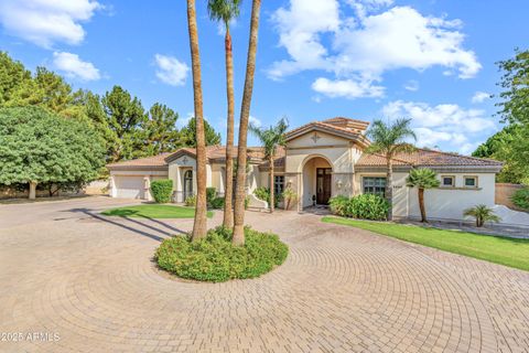 2440 N Maple -- Mesa AZ 85215