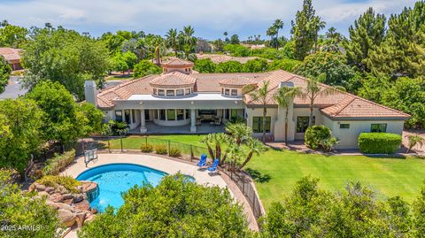 2440 N Maple -- Mesa AZ 85215