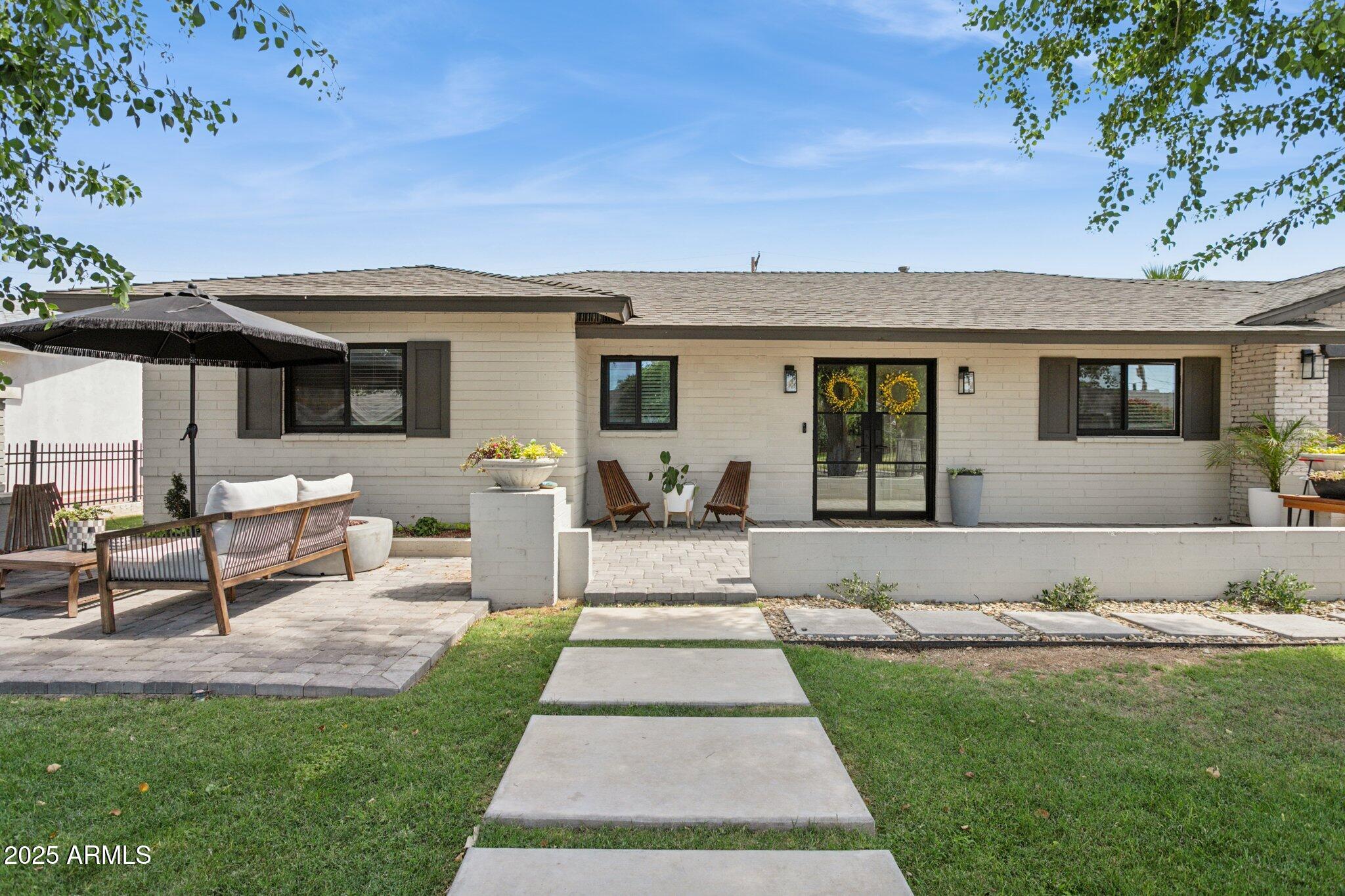 4215 E FLOWER Street