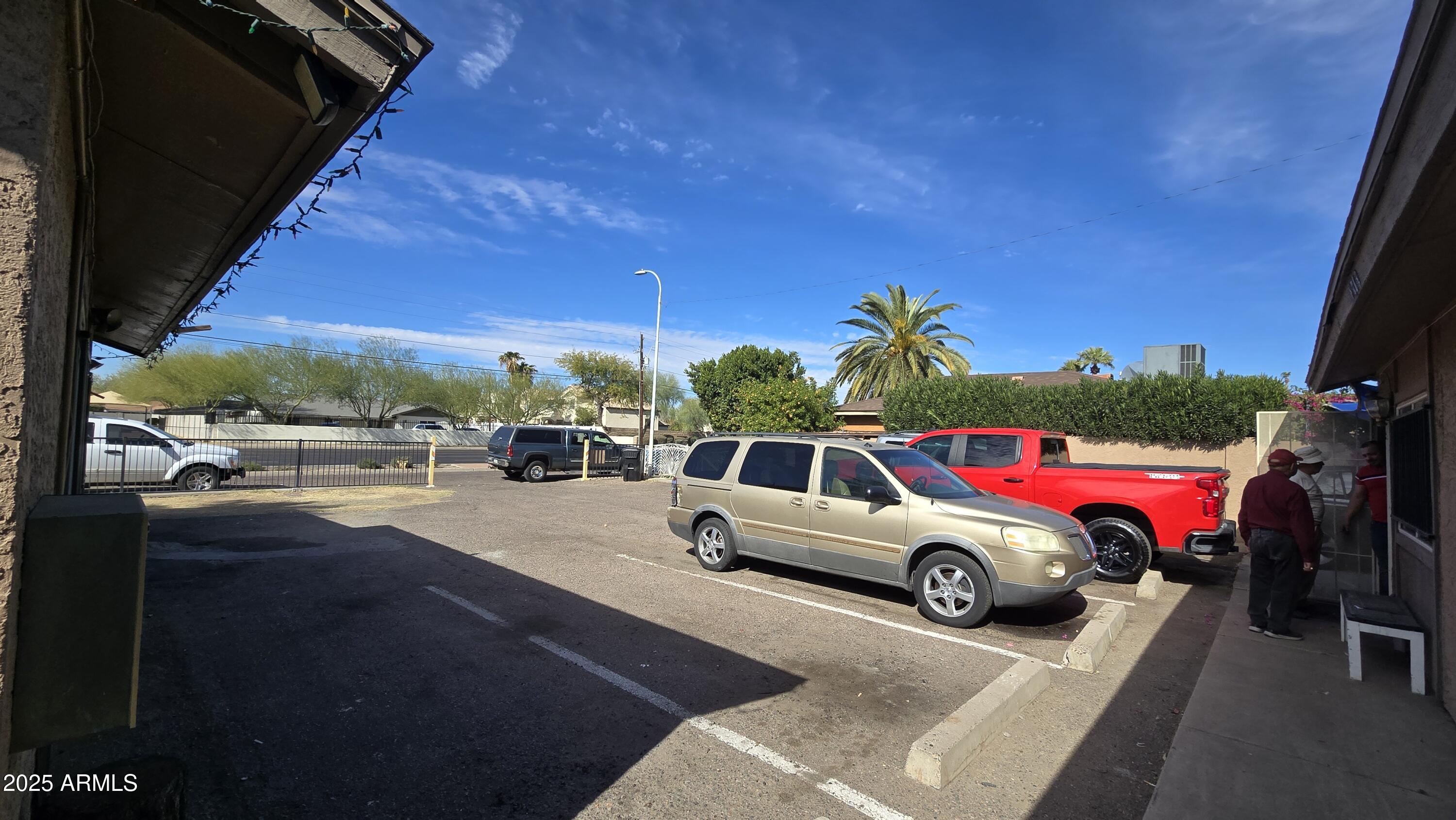 WILSHIRE MANOR UNIT 2 - Residential Income