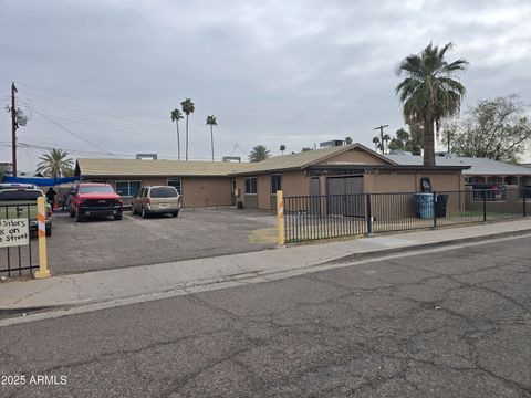 6713 N 27TH Avenue Phoenix AZ 85017