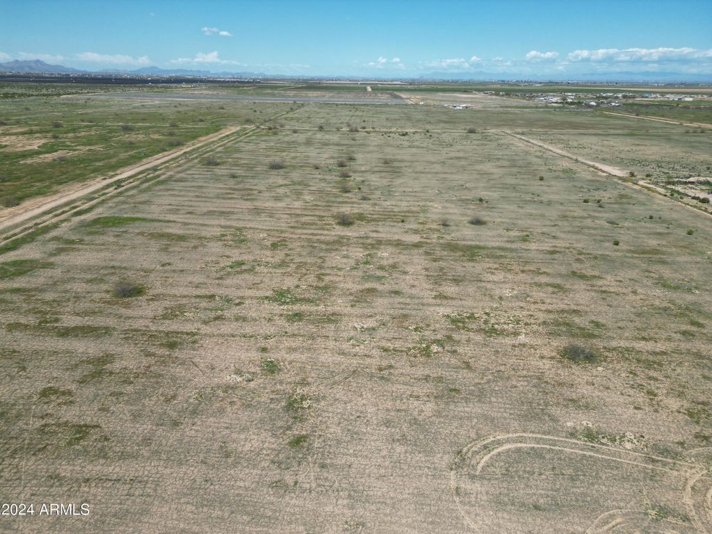 Photo of 600 E Hanna Road, Eloy, AZ 85131 (MLS # 6975684)