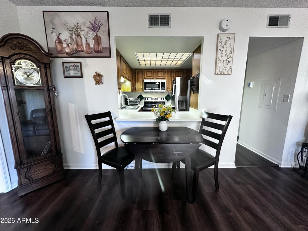 Photo of 10330 W Thunderbird Boulevard #B110, Sun City, AZ 85351 (MLS # 6975274)