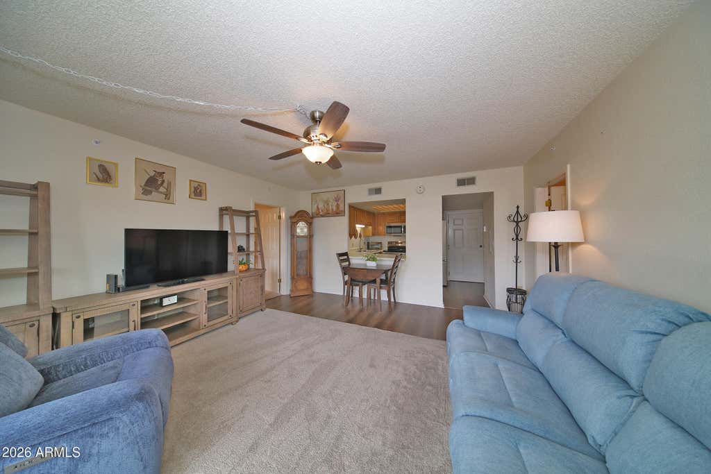 Photo of 10330 W Thunderbird Boulevard #B110, Sun City, AZ 85351 (MLS # 6975274)