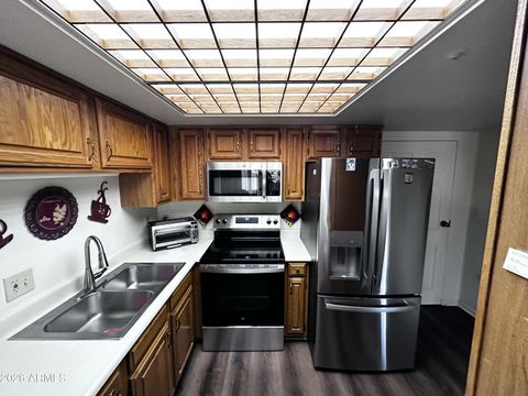 10330 W THUNDERBIRD Boulevard B110 Sun City AZ 85351