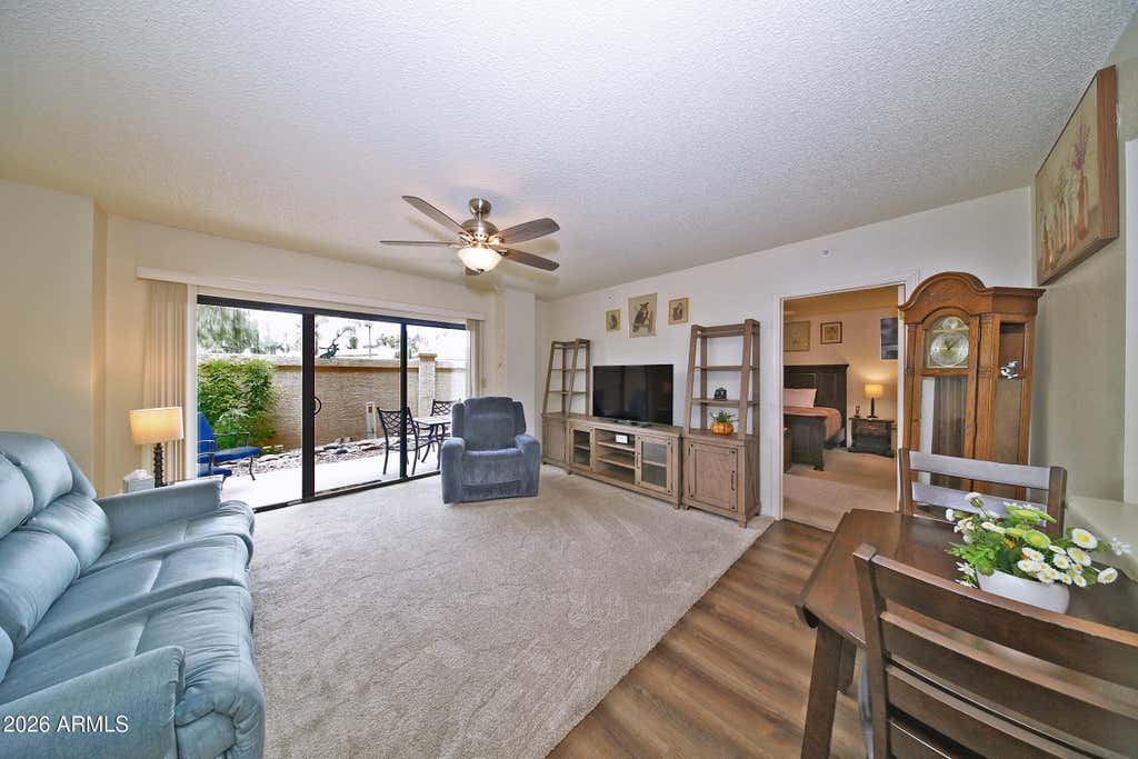 Photo of 10330 W Thunderbird Boulevard #B110, Sun City, AZ 85351 (MLS # 6975274)