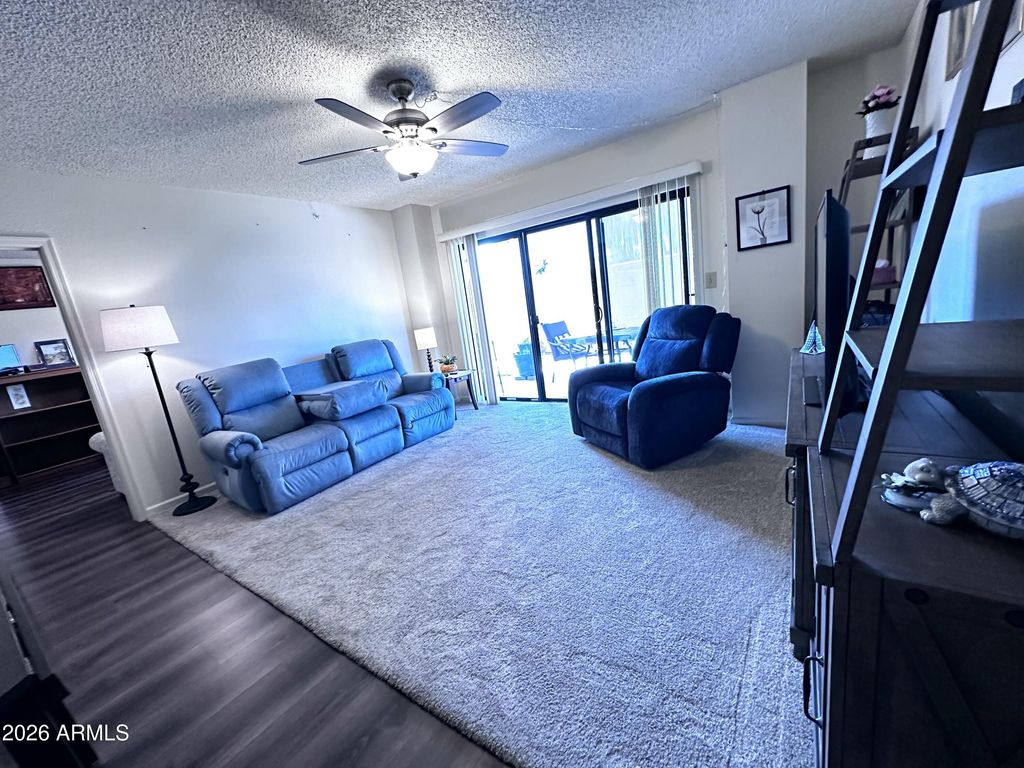 Photo of 10330 W Thunderbird Boulevard #B110, Sun City, AZ 85351 (MLS # 6975274)